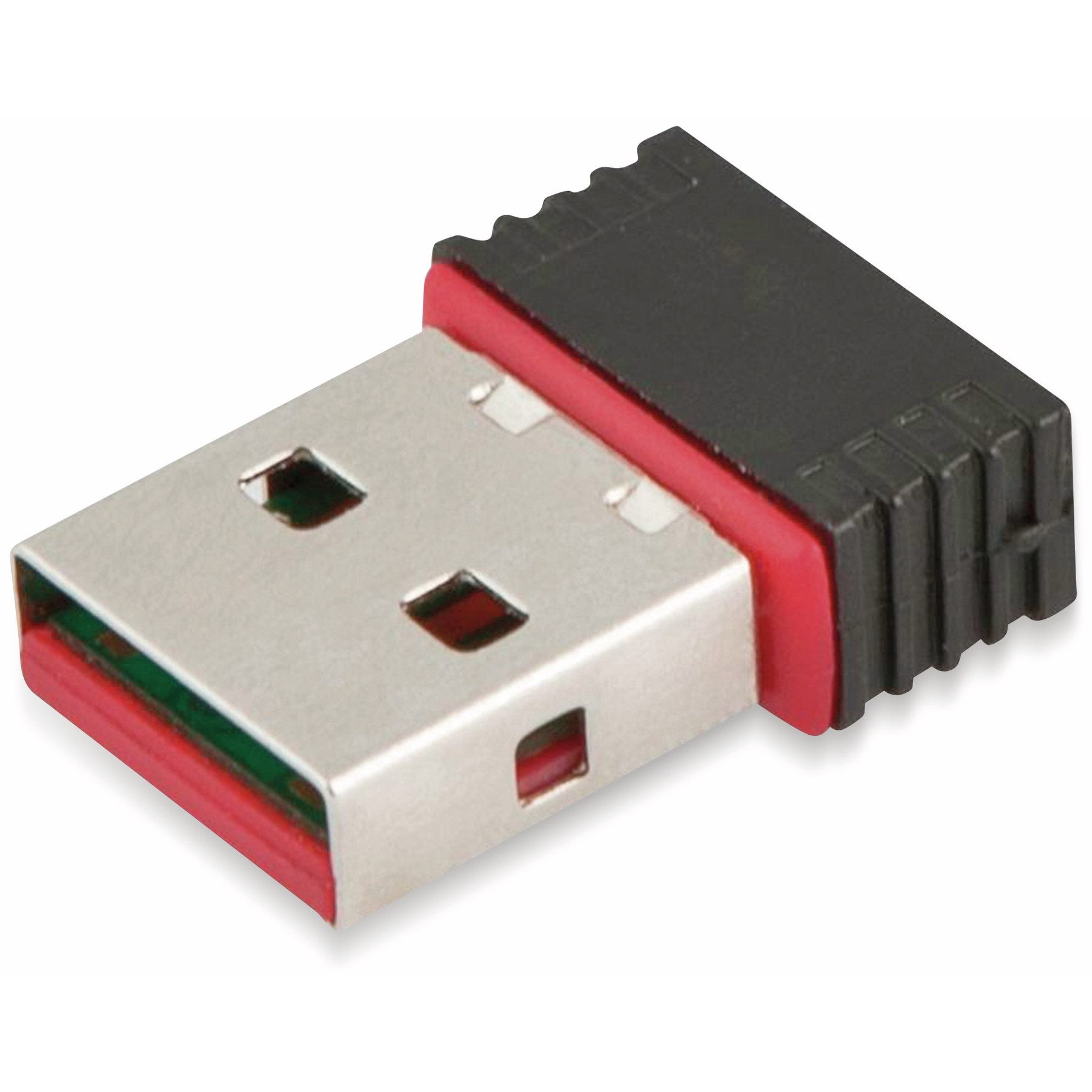 WLAN-Dongle ALLNET WLAN-Stick Stick ALL-WA0100N, Nano, 150