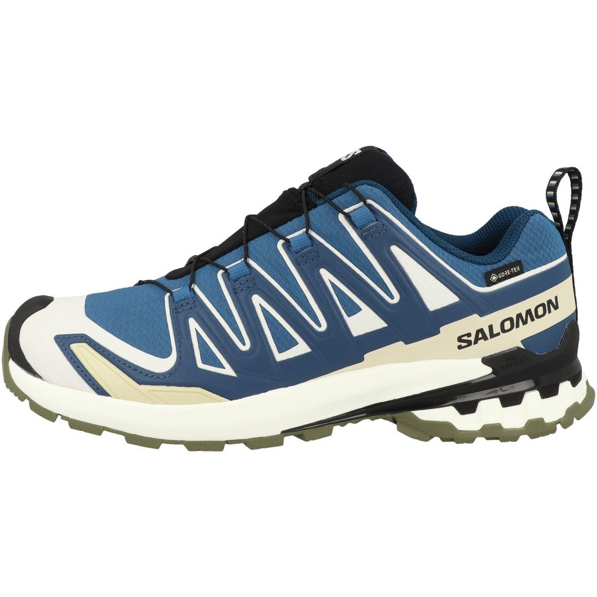 Salomon XA PRO 3D V9 GTX Herren Laufschuh Sneaker, Turnschuhe, Sportschuhe, günstig online kaufen