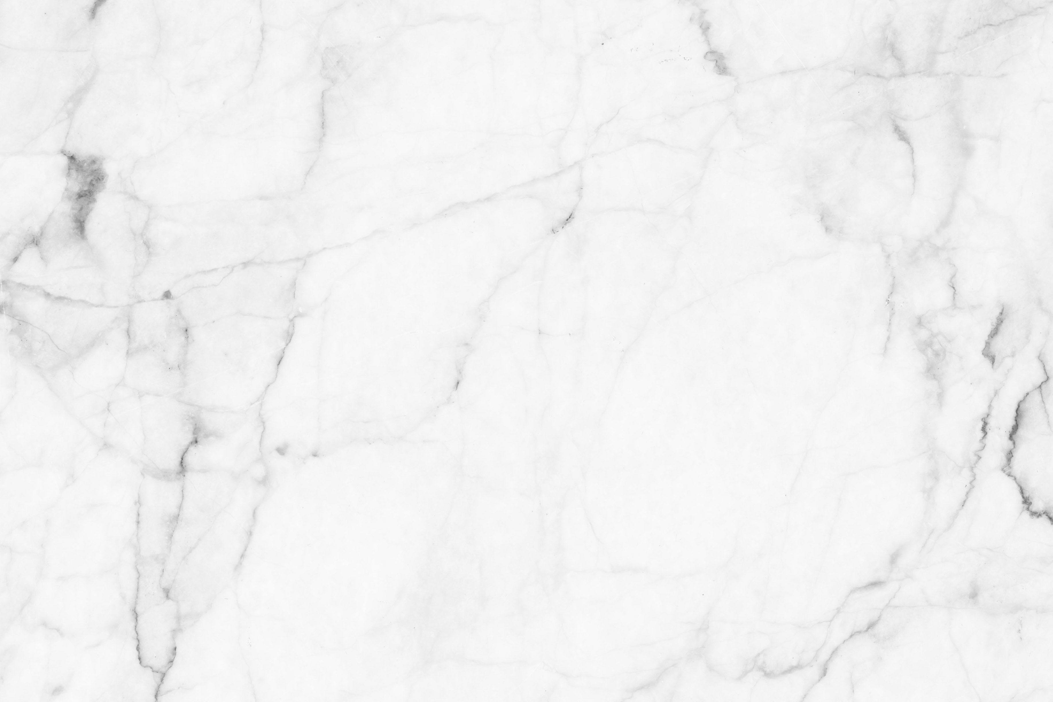 Leinwandbild Création (1 grau Marble, Marmor Marmor Keilrahmen White Marmoroptik A.S. St), weiß,