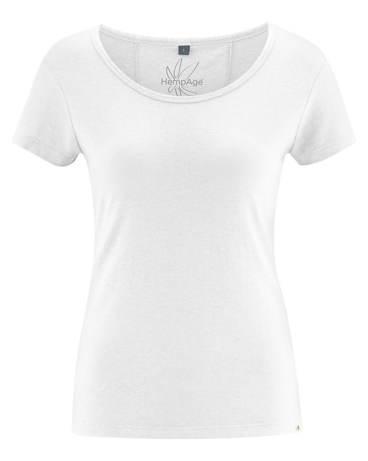 HempAge T-Shirt DH665 THC Exklusiv Damen T-Shirt