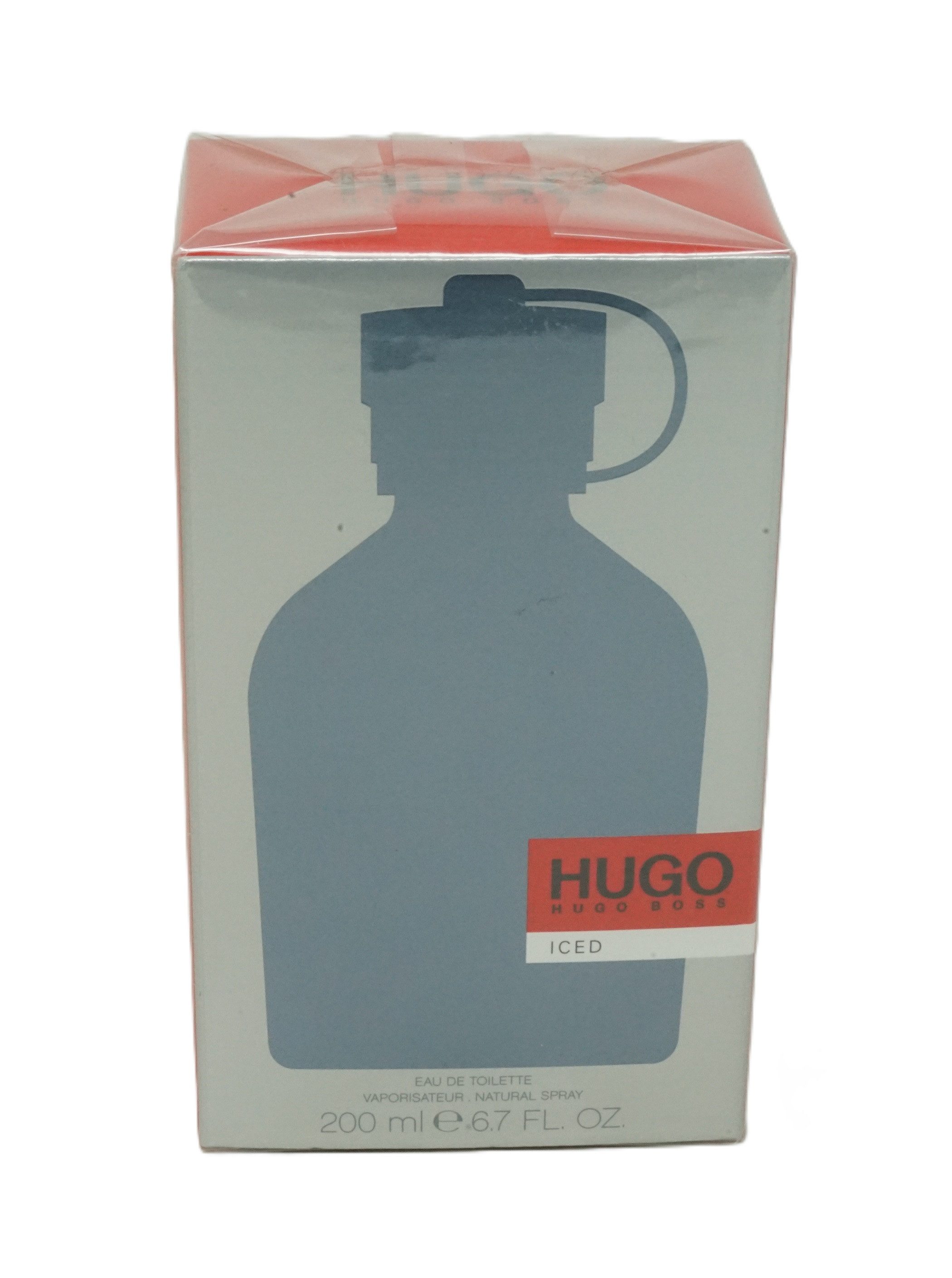 BOSS Туалетная вода Hugo Boss Hugo Iced Туалетная вода 200 ml