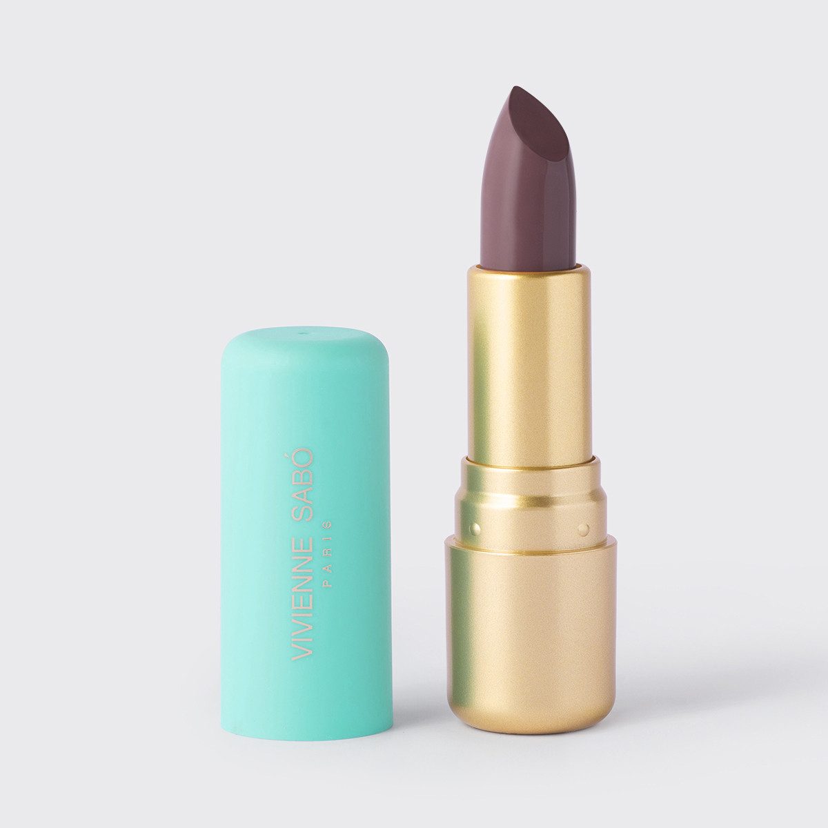 VIVIENNE SABO Lippenstift Nude Createur 19