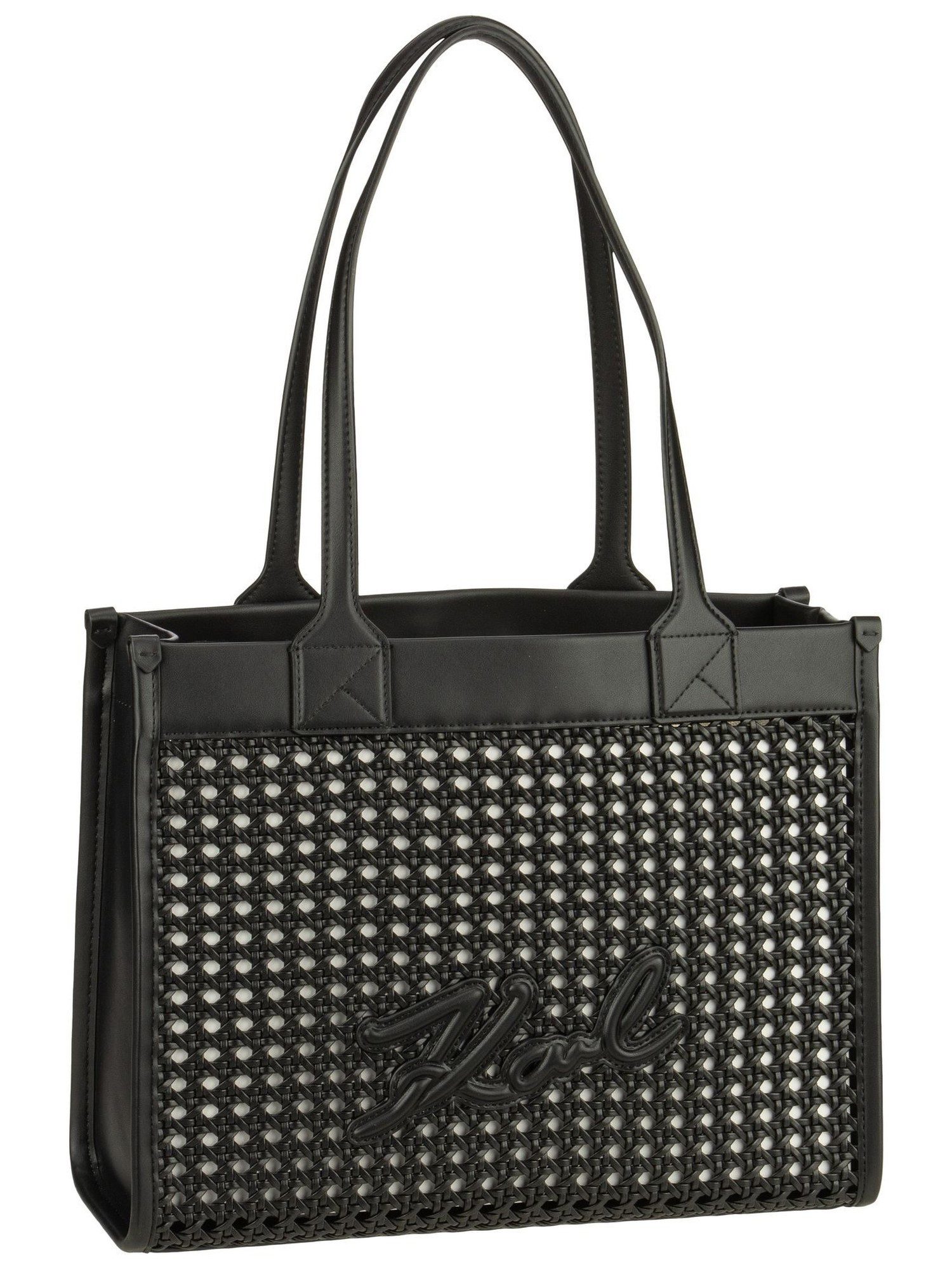 KARL LAGERFELD Shopper K/Skuare MD Woven