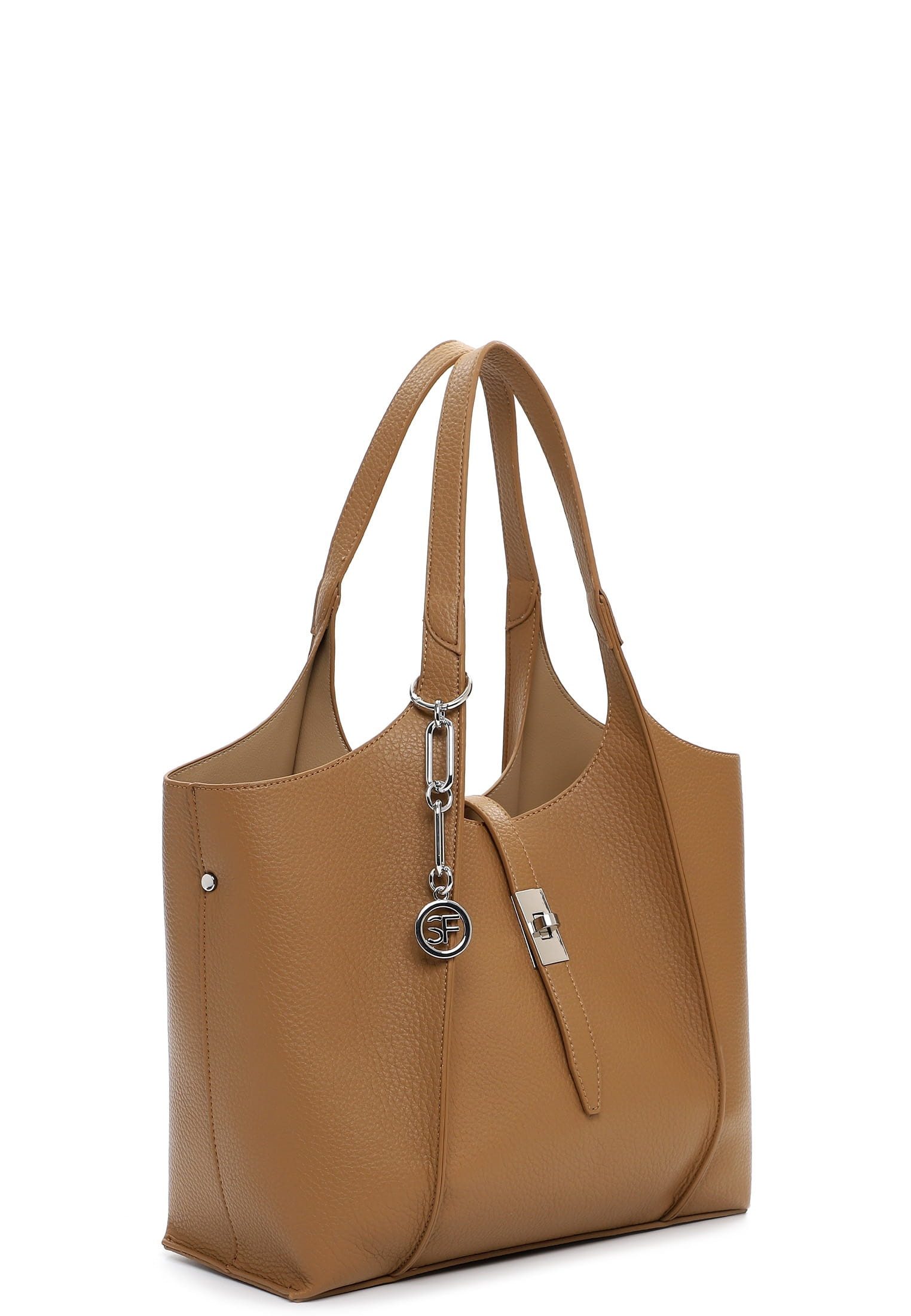 SURI FREY Shopper SFY Daggy, für Damen
