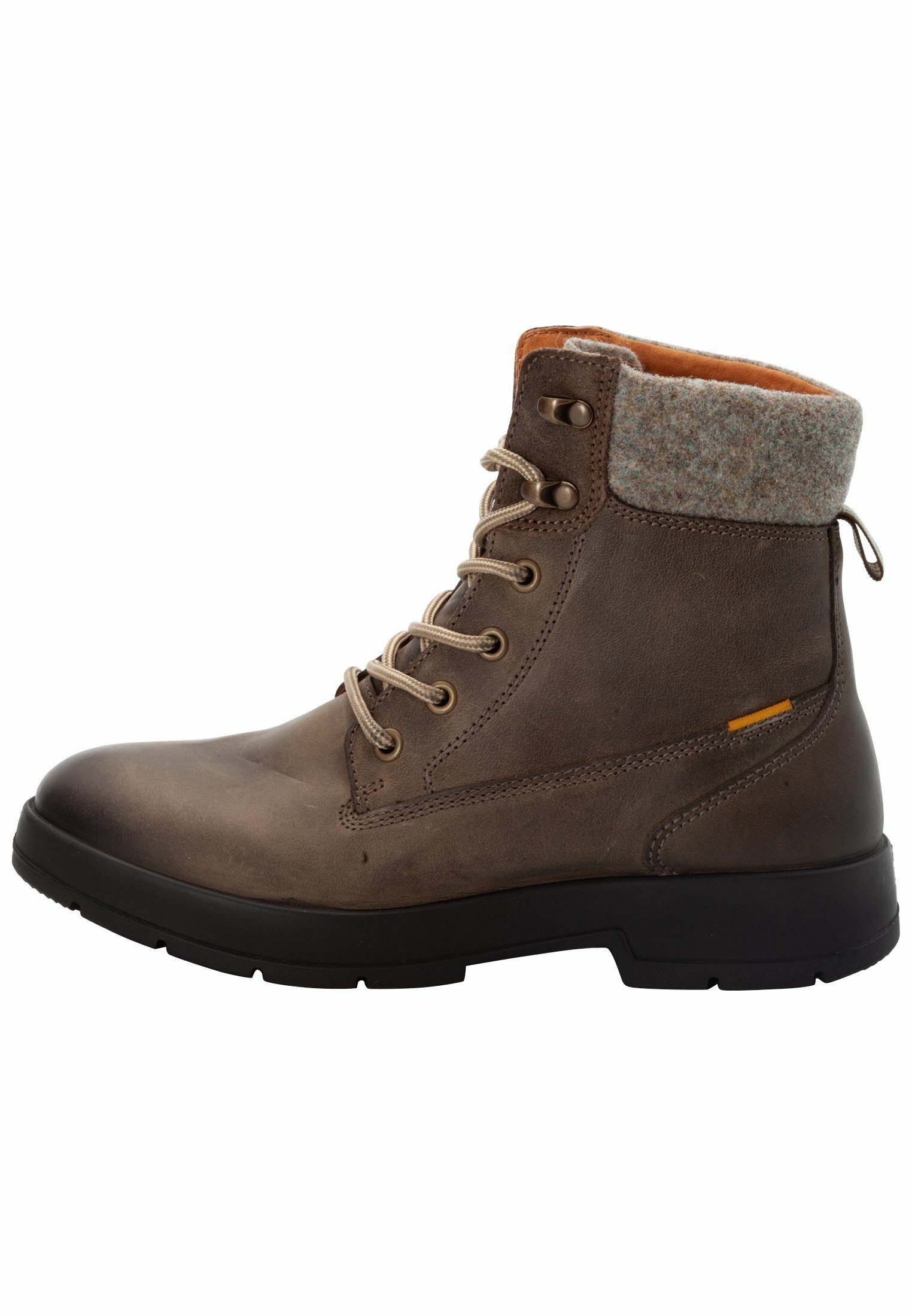 Commute Schnürstiefel