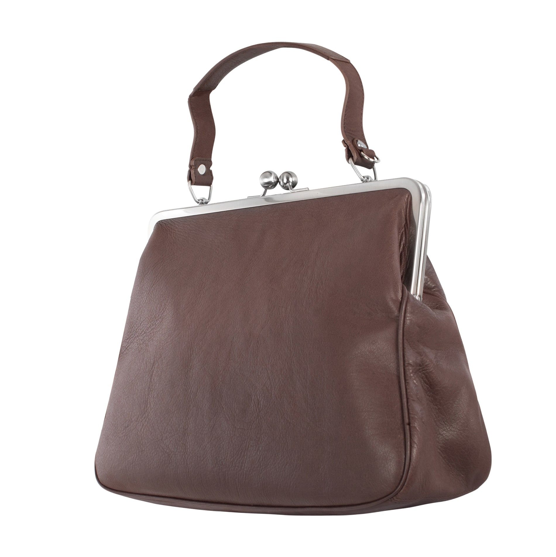 VOLKER LANG Schultertasche GRACE  Elegante günstig online kaufen