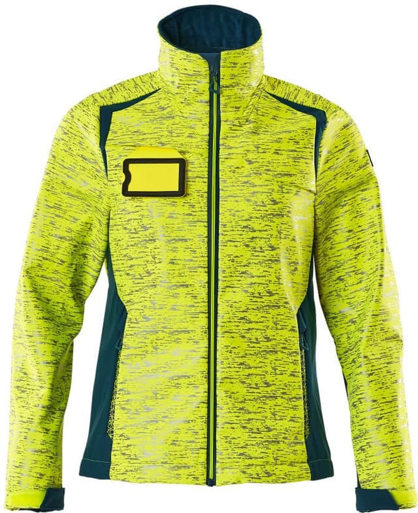 Mascot Softshelljacke