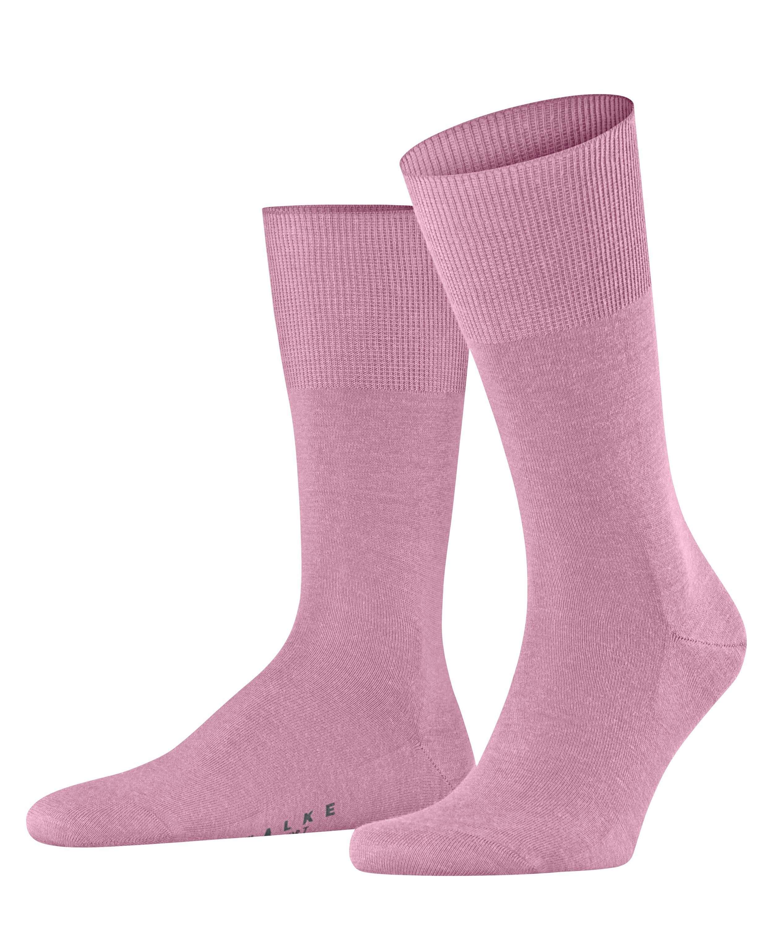 FALKE Socken Airport (1-Paar) light rosa (8276)