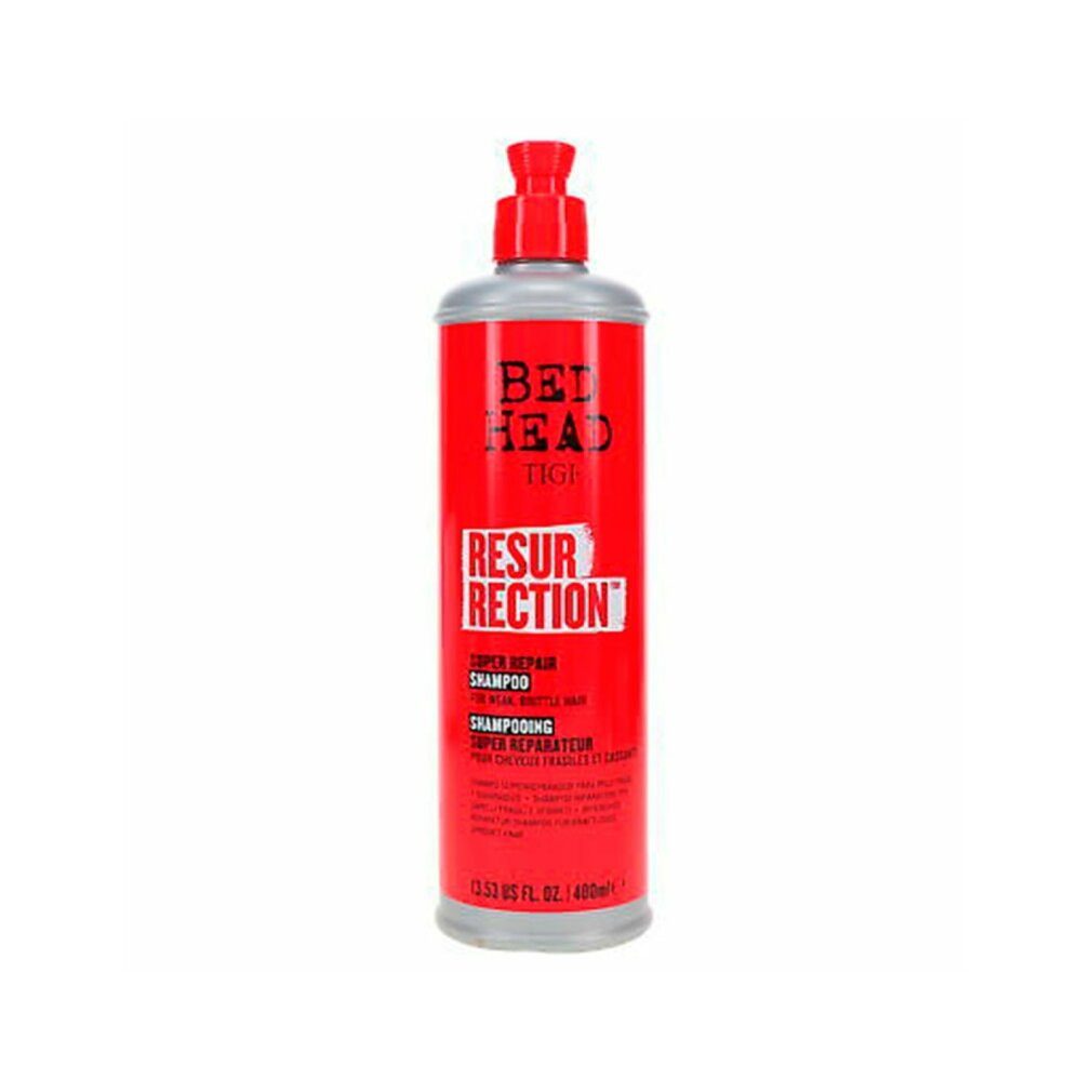 TIGI Haarshampoo Bh Resurrection Super Repair Shampoo