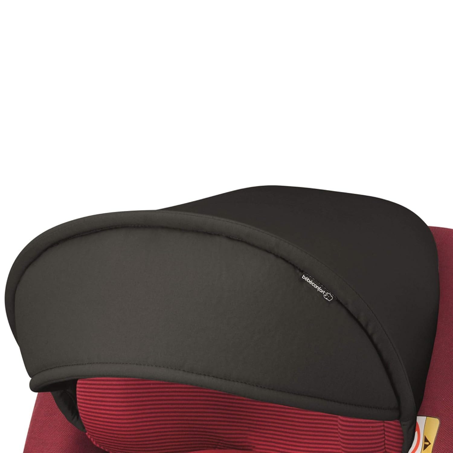 Bebeconfort Autokindersitz Bebeconfort Canopy Autositz schwarz, ab: 9 Monate, bis: 4 Jahre