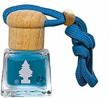 Wunder-Baum Öl-Parfüm Bottle Duft Flakon Sport WUNDERBAUM Lufterfrischer 4,5 ml