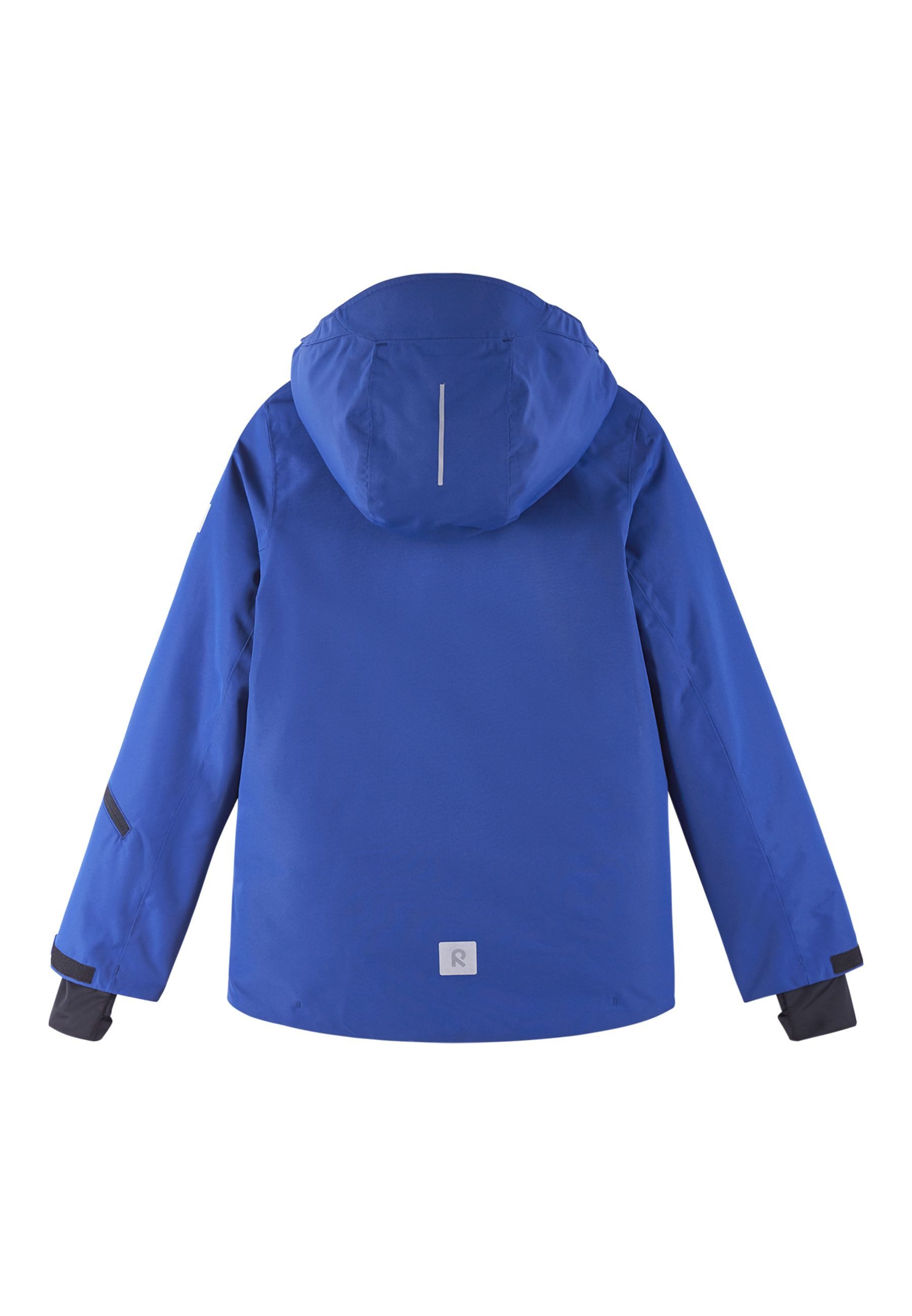 reima Winterjacke TIETEN ReimaTec Winterjacke mit BIONIC-FINISH®ECO Beschichtung
