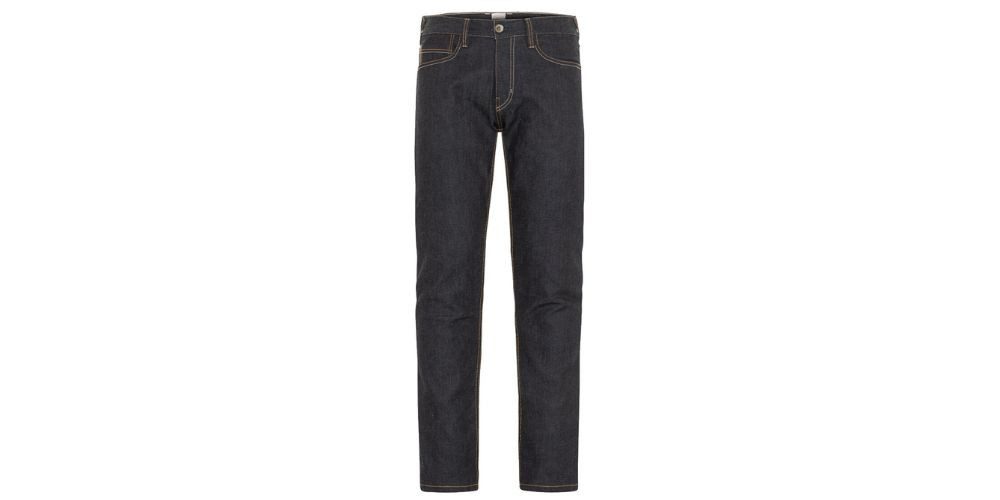 Motorradhose Iron Selvage Draw Motorradjeans