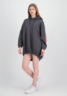 Alpha Industries Sweater ALPHA INDUSTRIES Women - Dresses X-Fit Label OS Dress Wmn