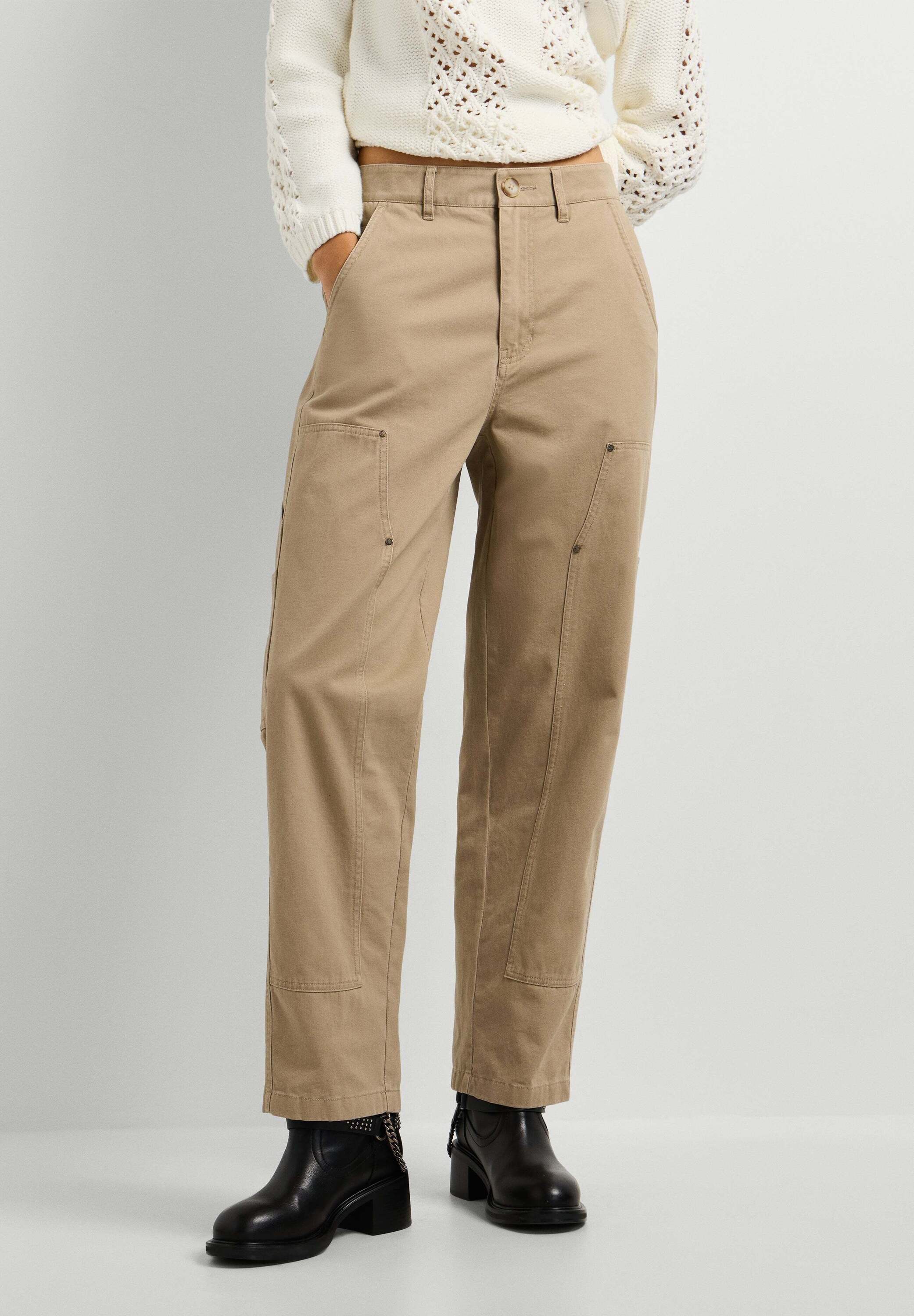 Pepe Jeans Funktionshose trousers KORA PANT