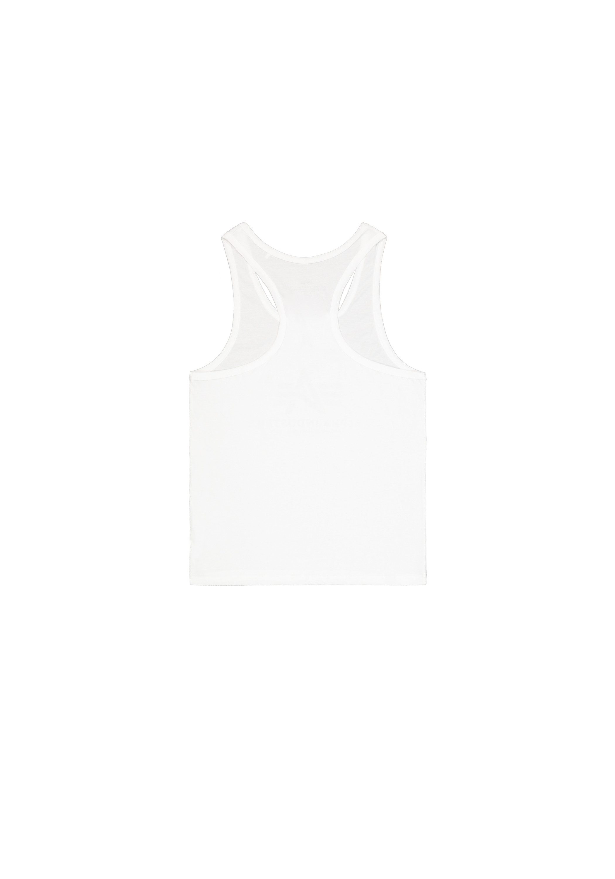 Alpha Industries Muscleshirt Basic Tank BL BB günstig online kaufen