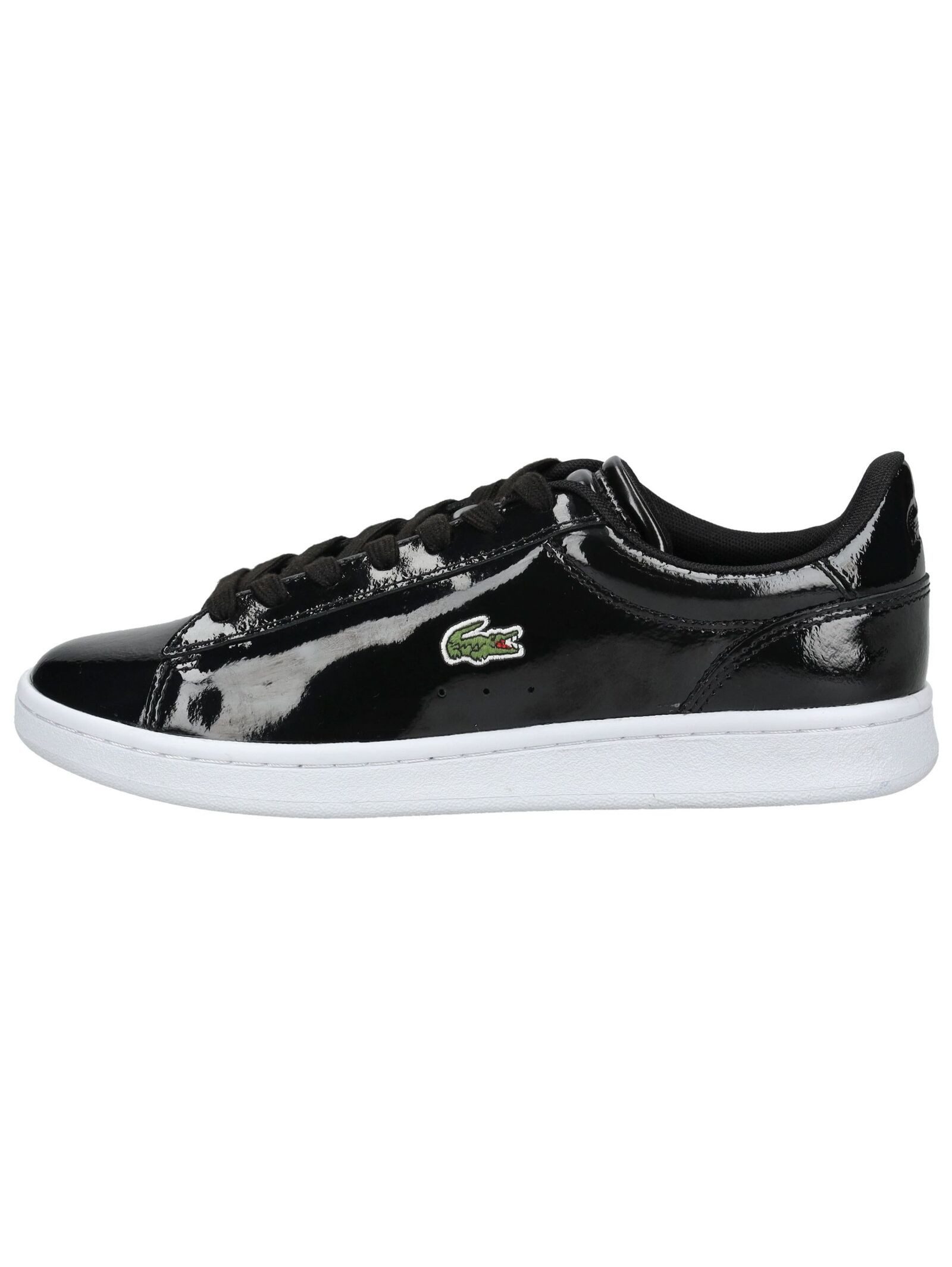 Lacoste Sneaker Leder Sneaker günstig online kaufen