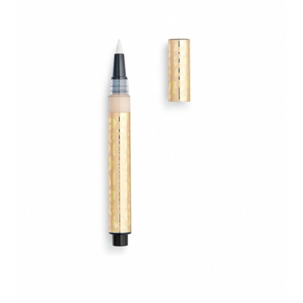 MAKE UP REVOLUTION Concealer Aufhellende und straffende Creme Concealer Mandel 2.2 ml