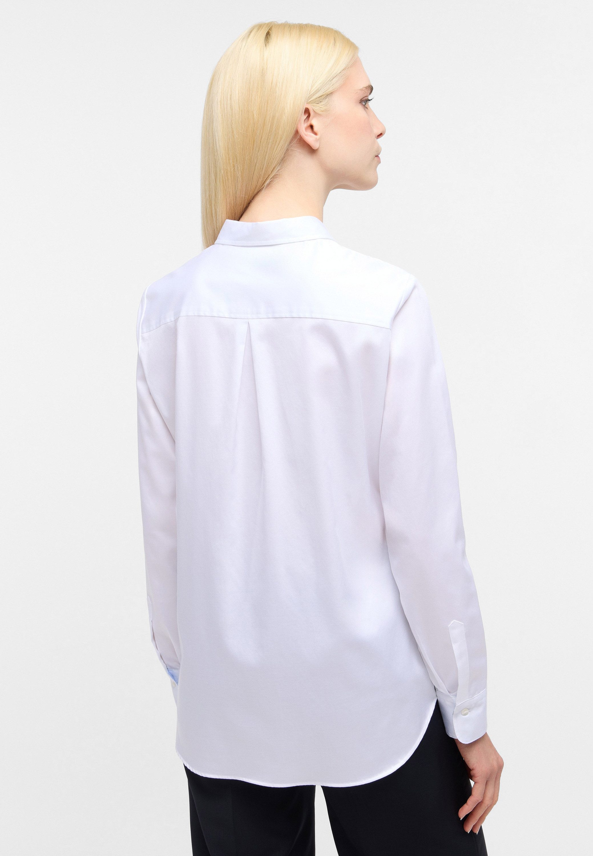 Eterna Hemdbluse REGULAR FIT EASY IRON günstig online kaufen