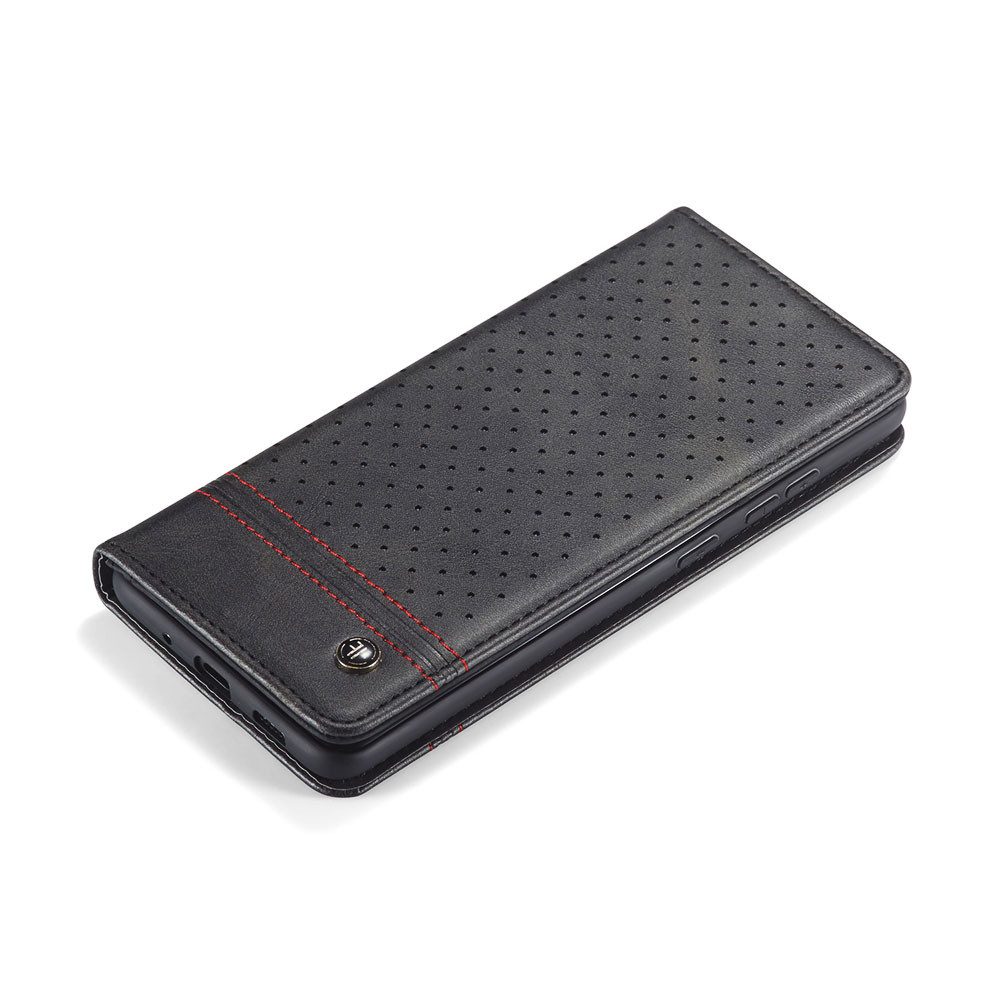 FITSU Handyhülle Handytasche für Samsung Galaxy S20 Ultra Hülle Flipcase 6,9 Zoll, Handytasche für Samsung S20 Ultra mit Kartenfächern & Magnetverschluss