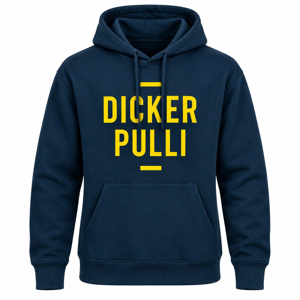 DIE FANTASTISCHEN VIER Hoodie Kapuzenpullover Dicker Pulli Peacock Blue Unisex S