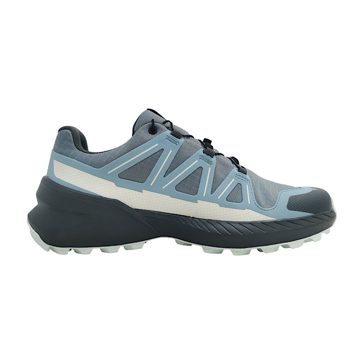 Salomon Trekkingschuh Outdoorschuh günstig online kaufen