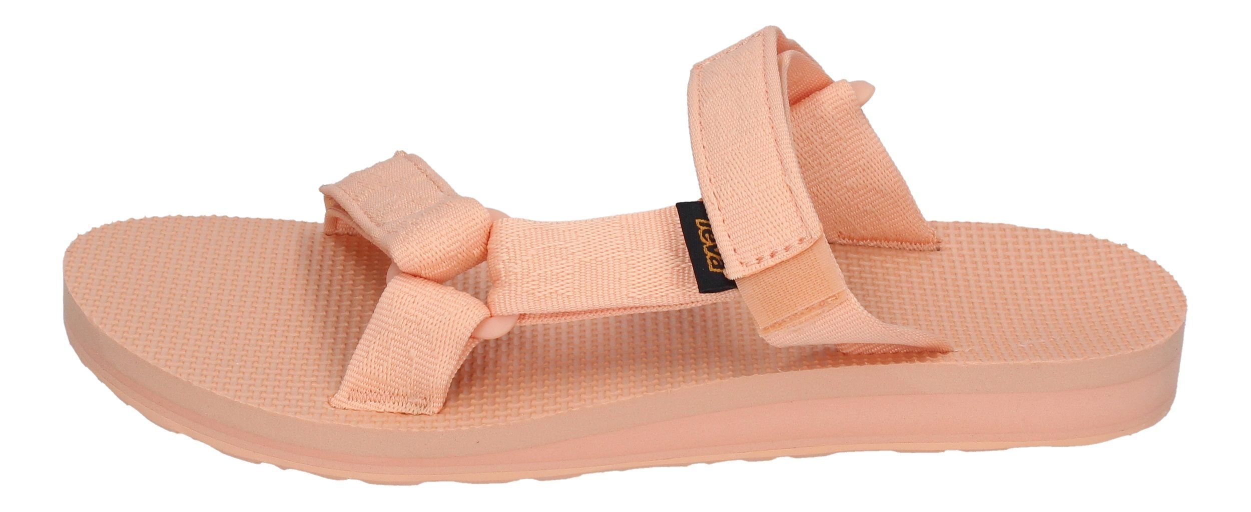 Teva UNIVERSAL SLIDE Sandale Textural Beach Sand