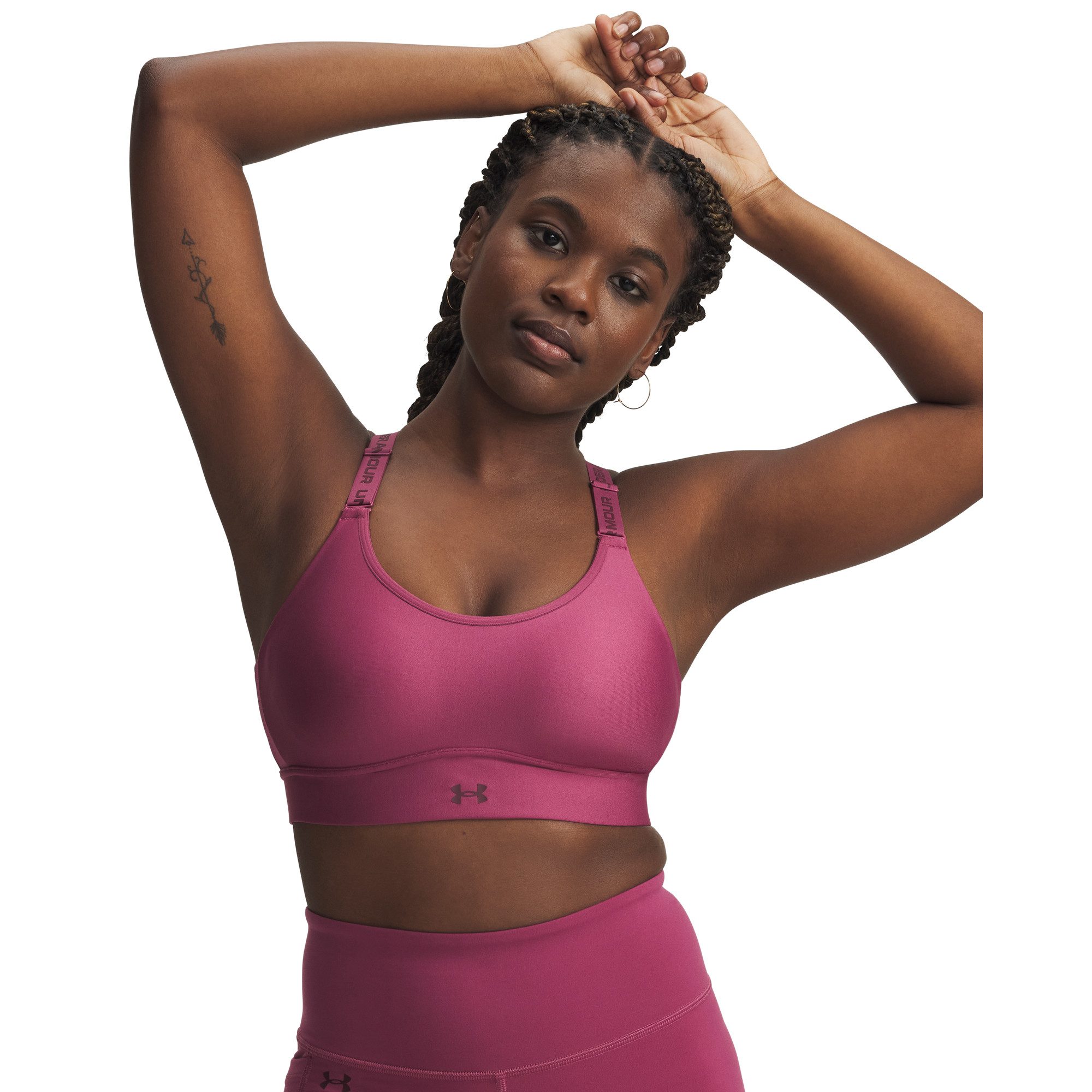 Under Armour® Sport-BH Under Armour Damen günstig online kaufen