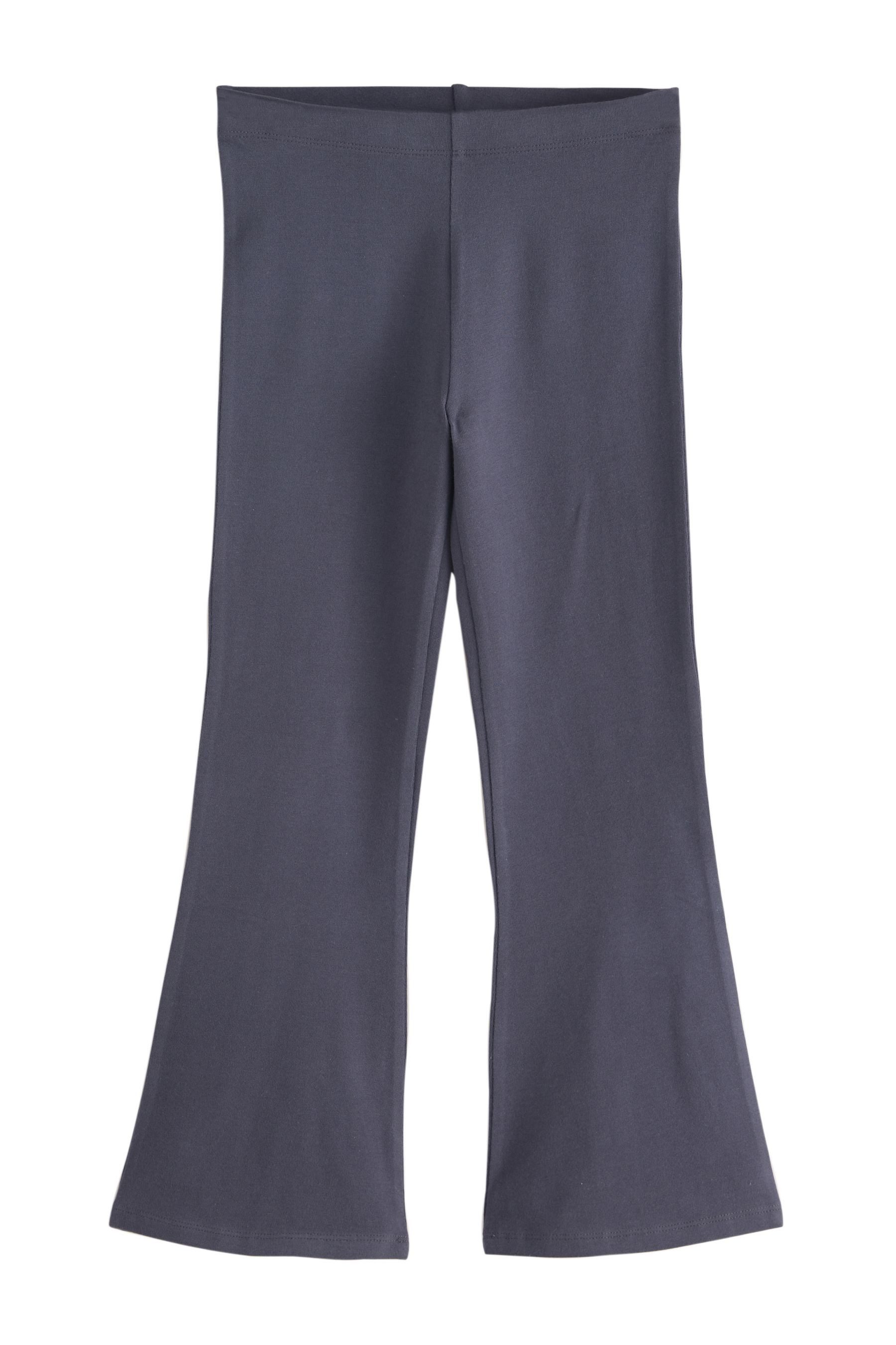 Next Leggings Ausgestellte Leggings im 4er-Pack (4-tlg)