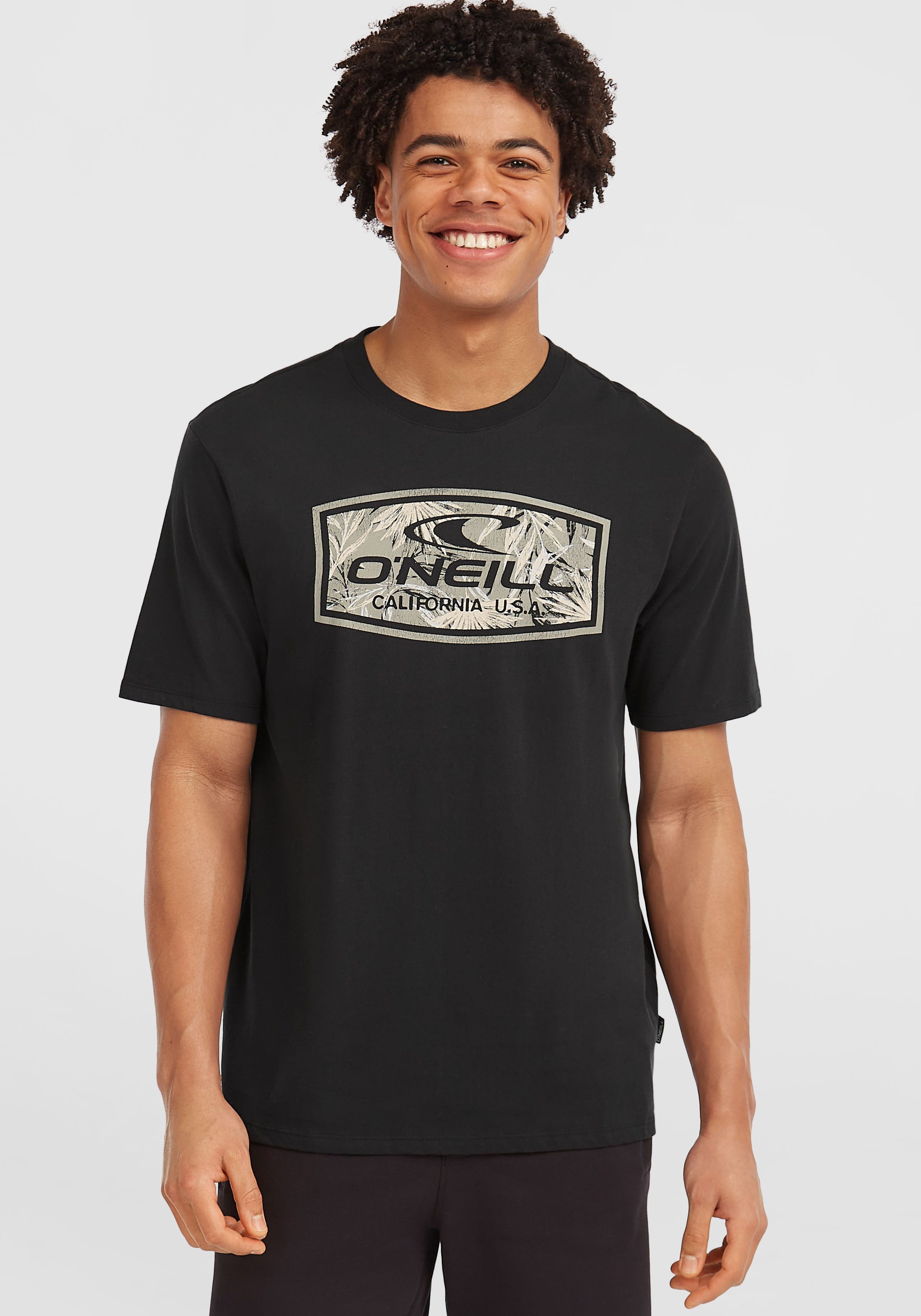O'Neill T-Shirt O'NEILL GRAPHIC T-SHIRT (1-tlg) günstig online kaufen