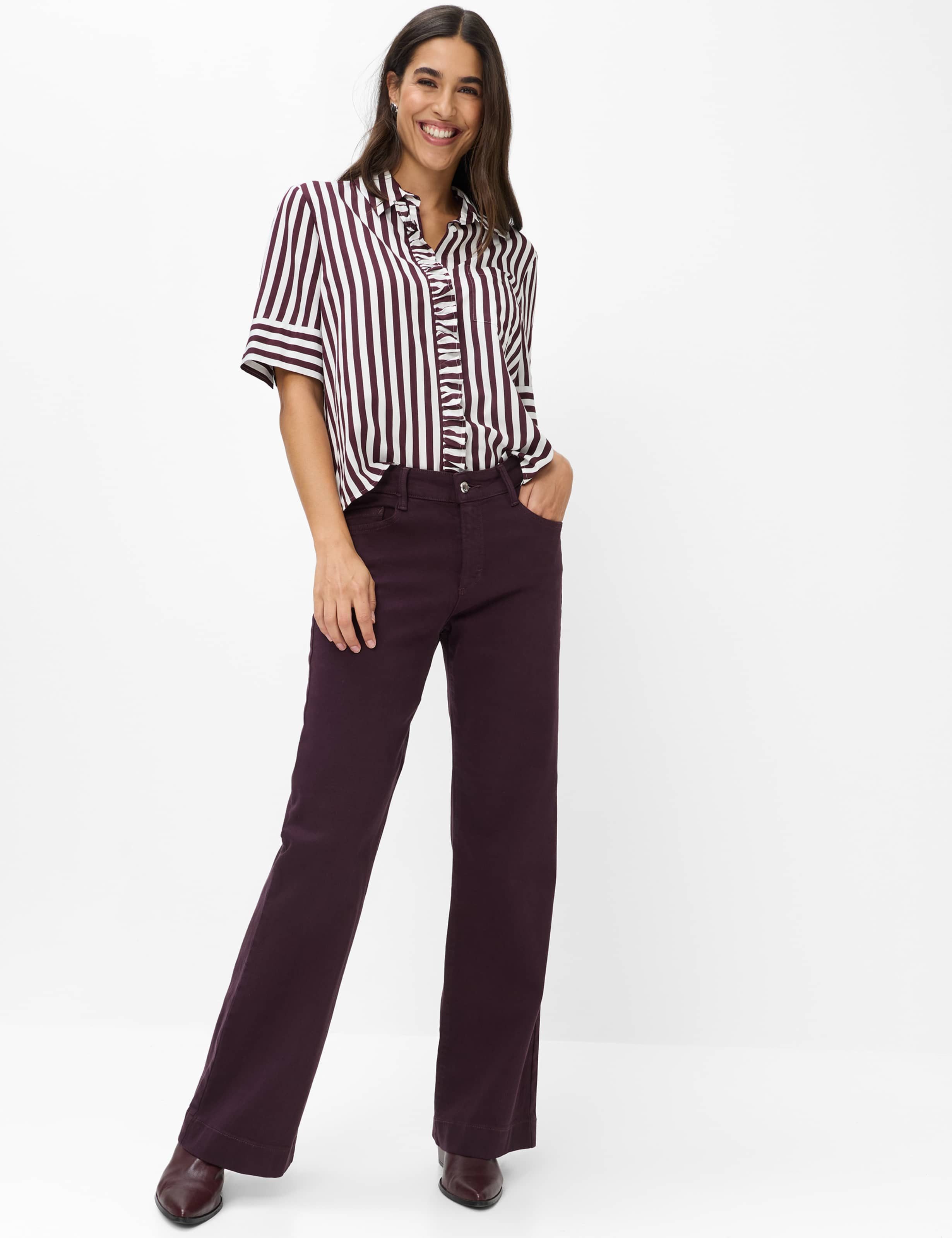 Brax 5-Pocket-Jeans Style MAINE