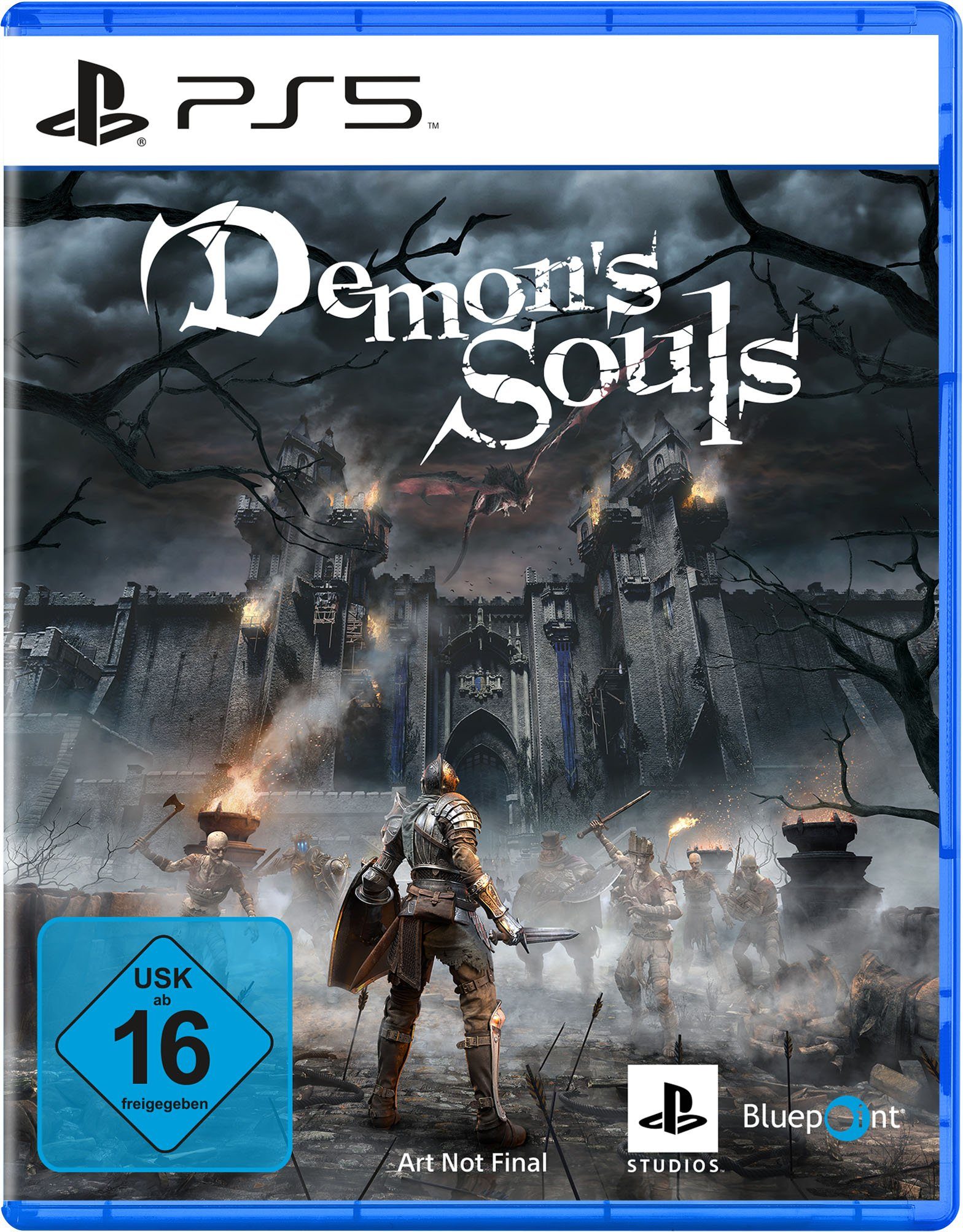 Demon%27s Souls PlayStation 5