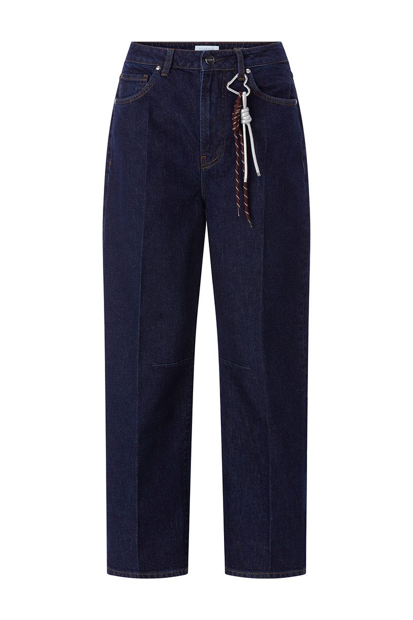 RICHROYAL Stoffhose