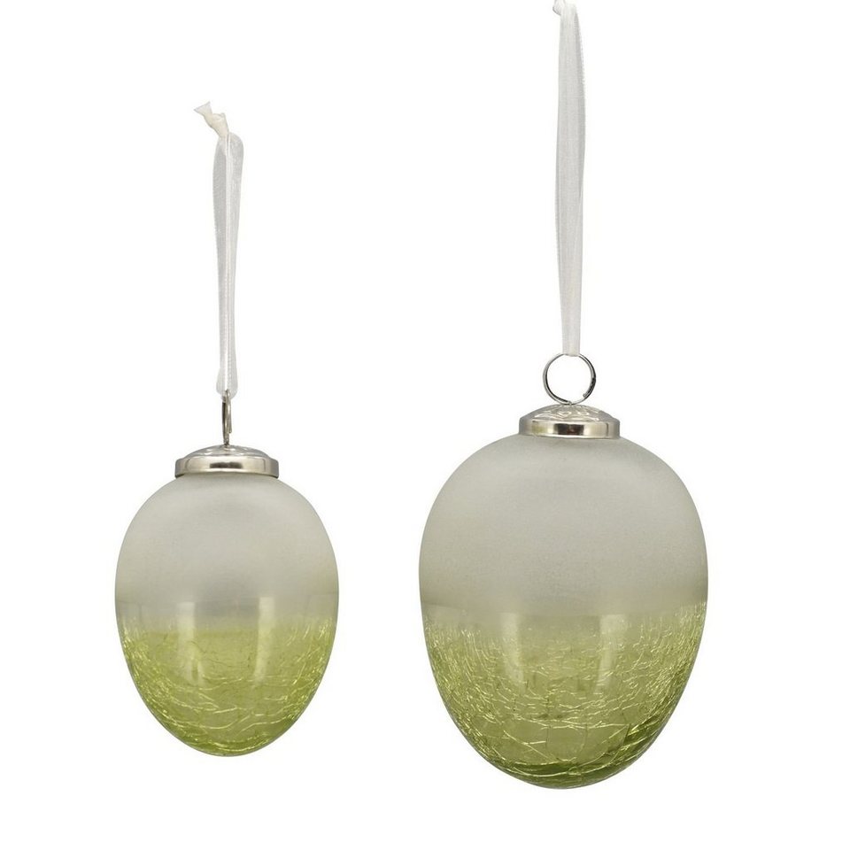 Exner GmbH Garten & Wohnaccessoires Osterei »EiHänger