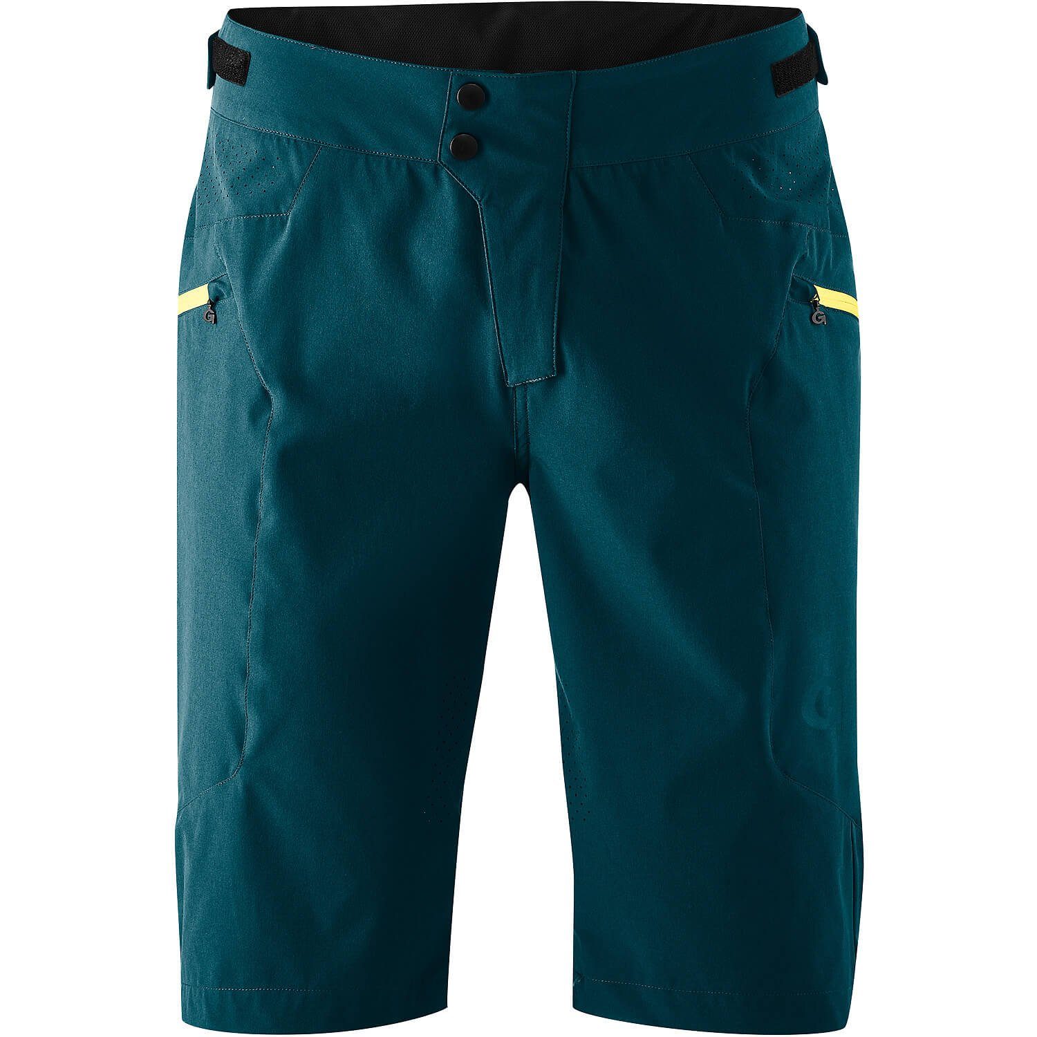 Gonso Radhose Bikeshort Valdes Marine