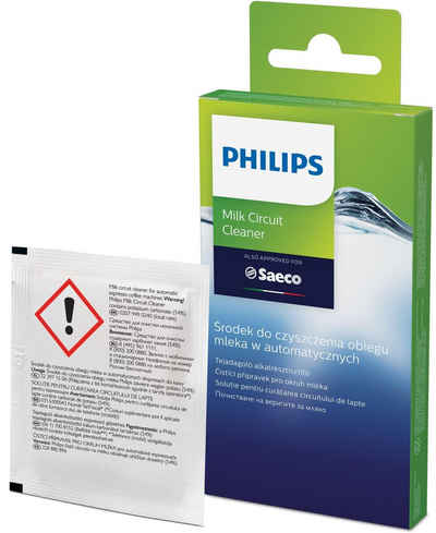 Saeco Philips Saeco CA6705/10 Milchkreislauf-Reiniger (für Kaffeevollautomaten)