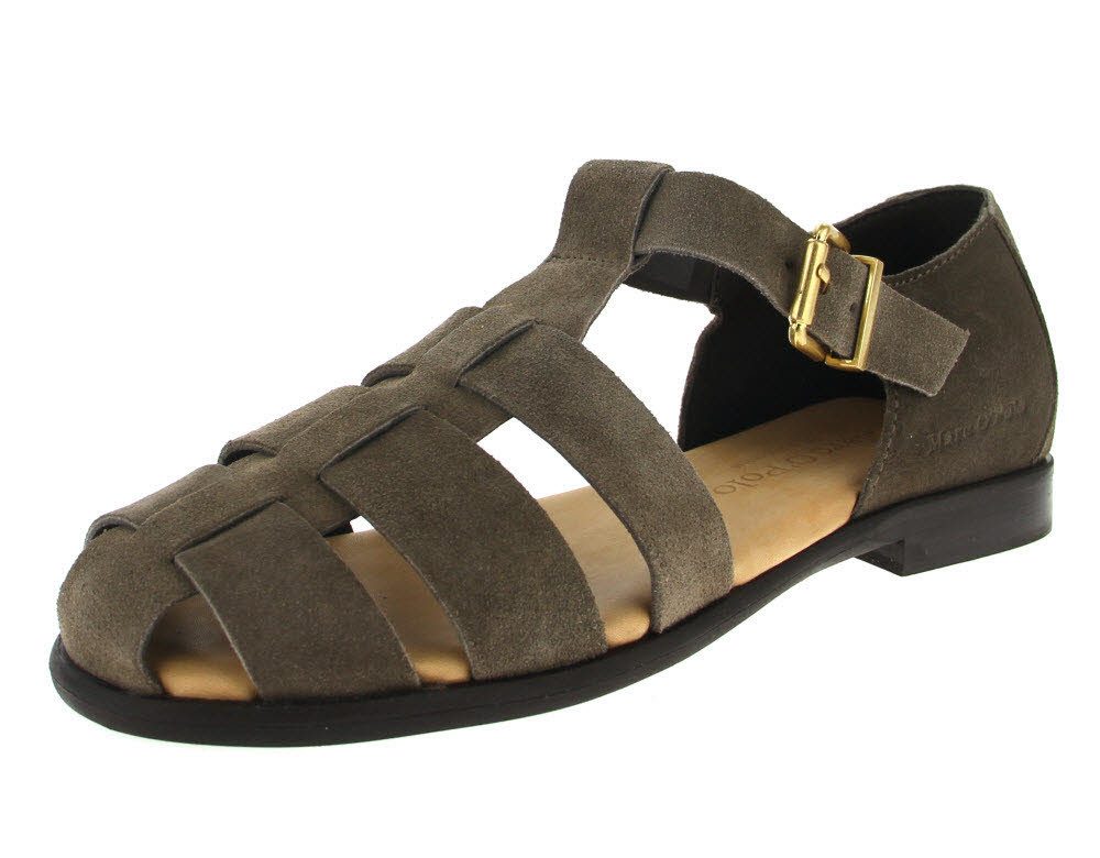 Marc O`Polo Damen Sandale Pumps