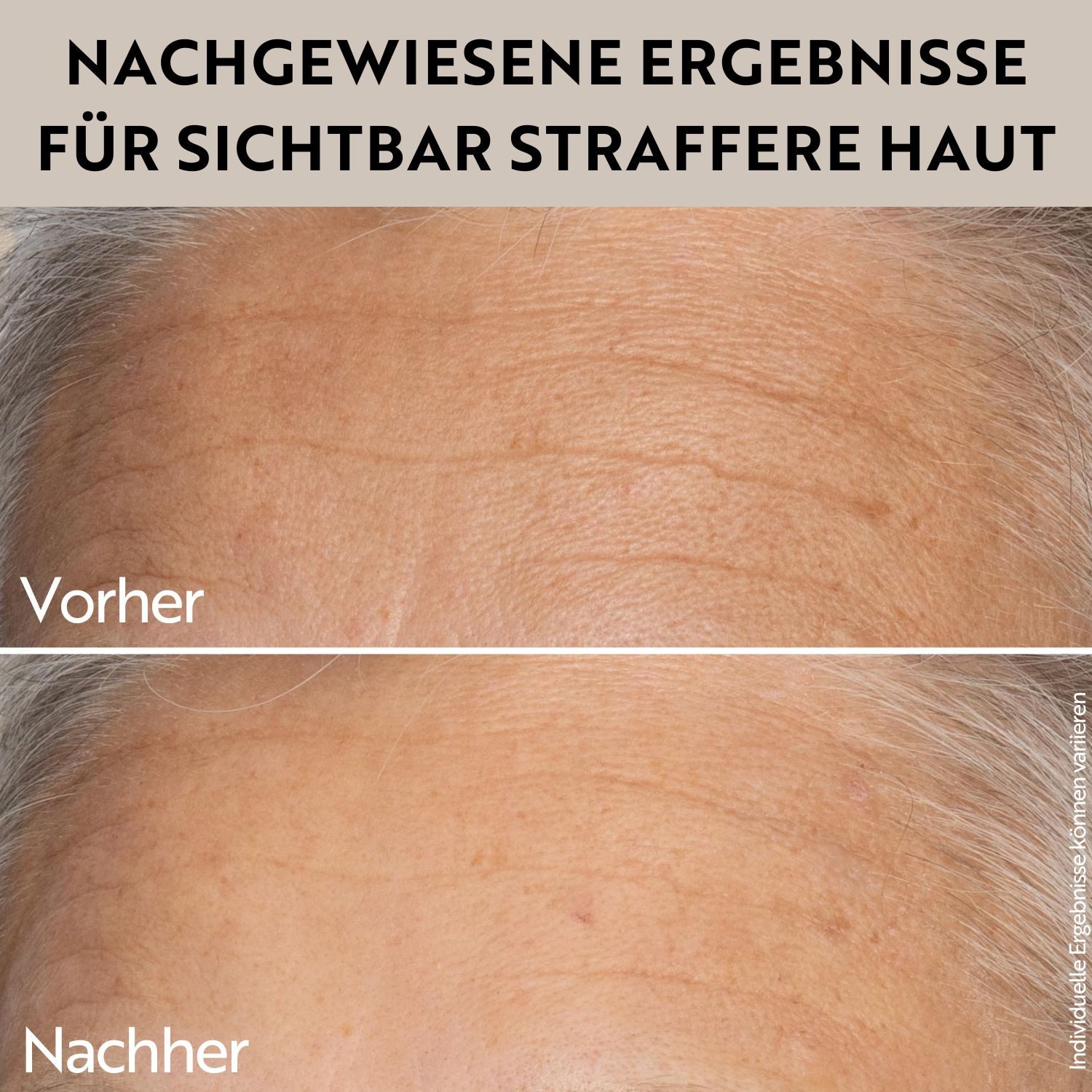 M. Asam Straffungspflege Resveratol Premium NT50 Lifting Cream 50ml