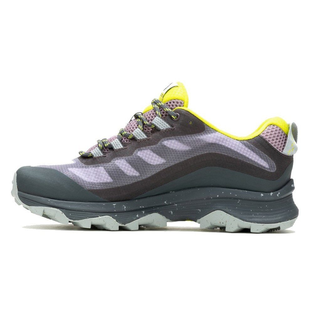 Merrell Moab Speed GTX (wasserdicht) irisblau Damen Laufschuh