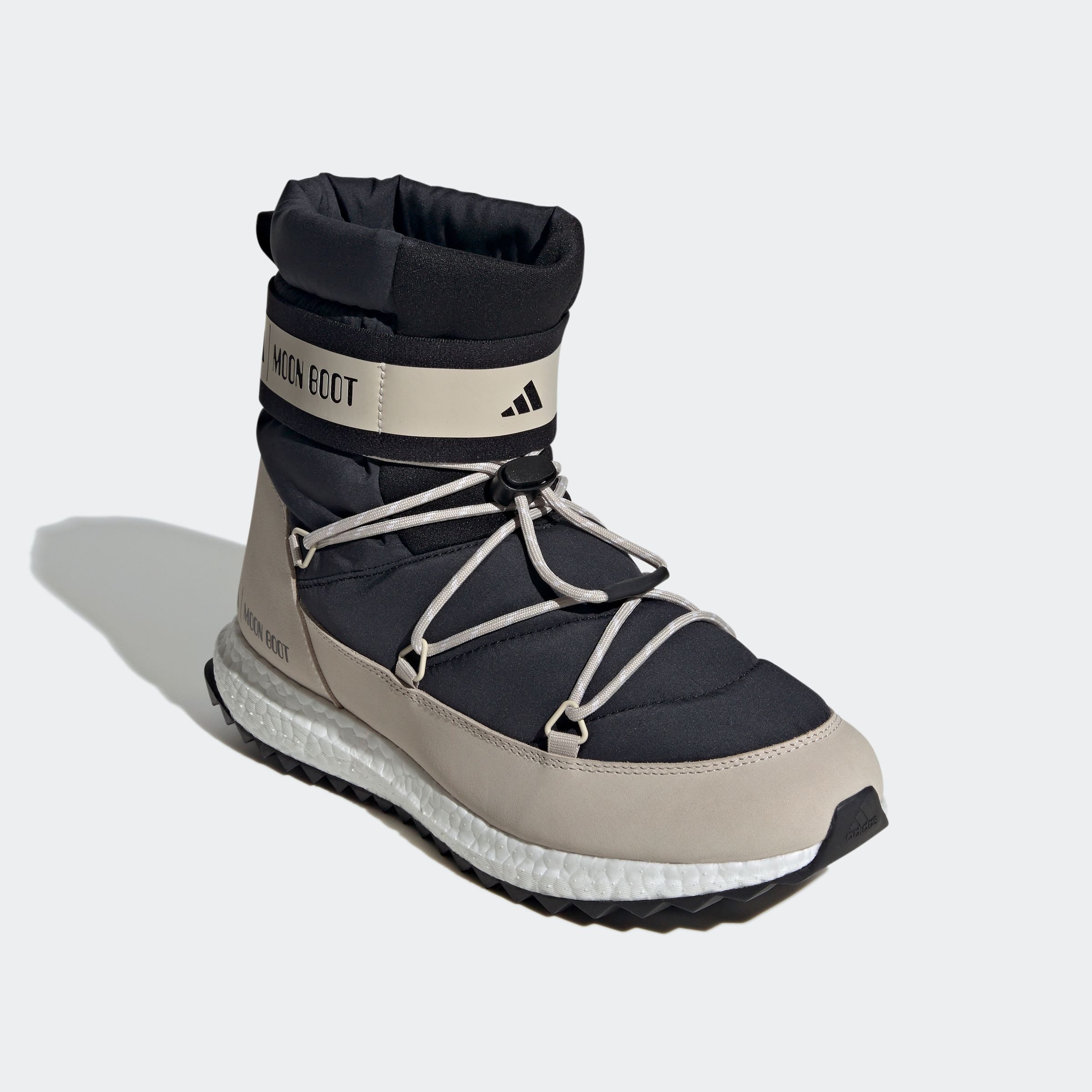 adidas Sportswear ADIDAS X MOON BOOT MOONBOOST HIGH Winterboots Snowboots, Winterstiefel, Winterschuhe