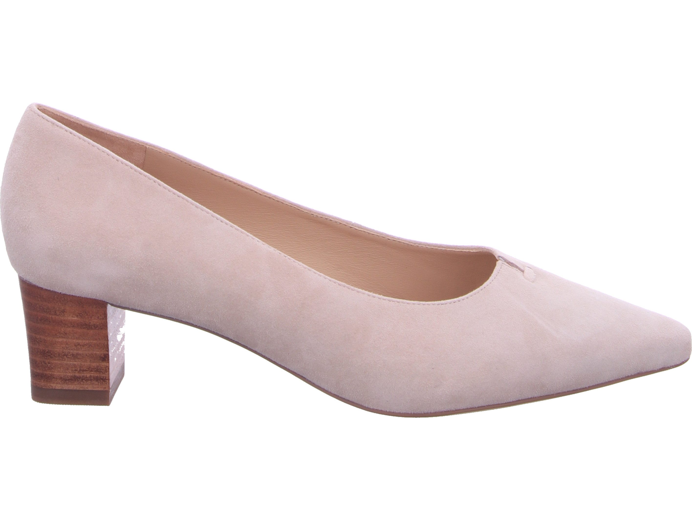 Peter Kaiser High-Heel-Pumps echtes Leder günstig online kaufen