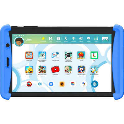 Kurio Lerntablet Kurio Tab Lite 2 - Android-Tablet für Kinder, mit
