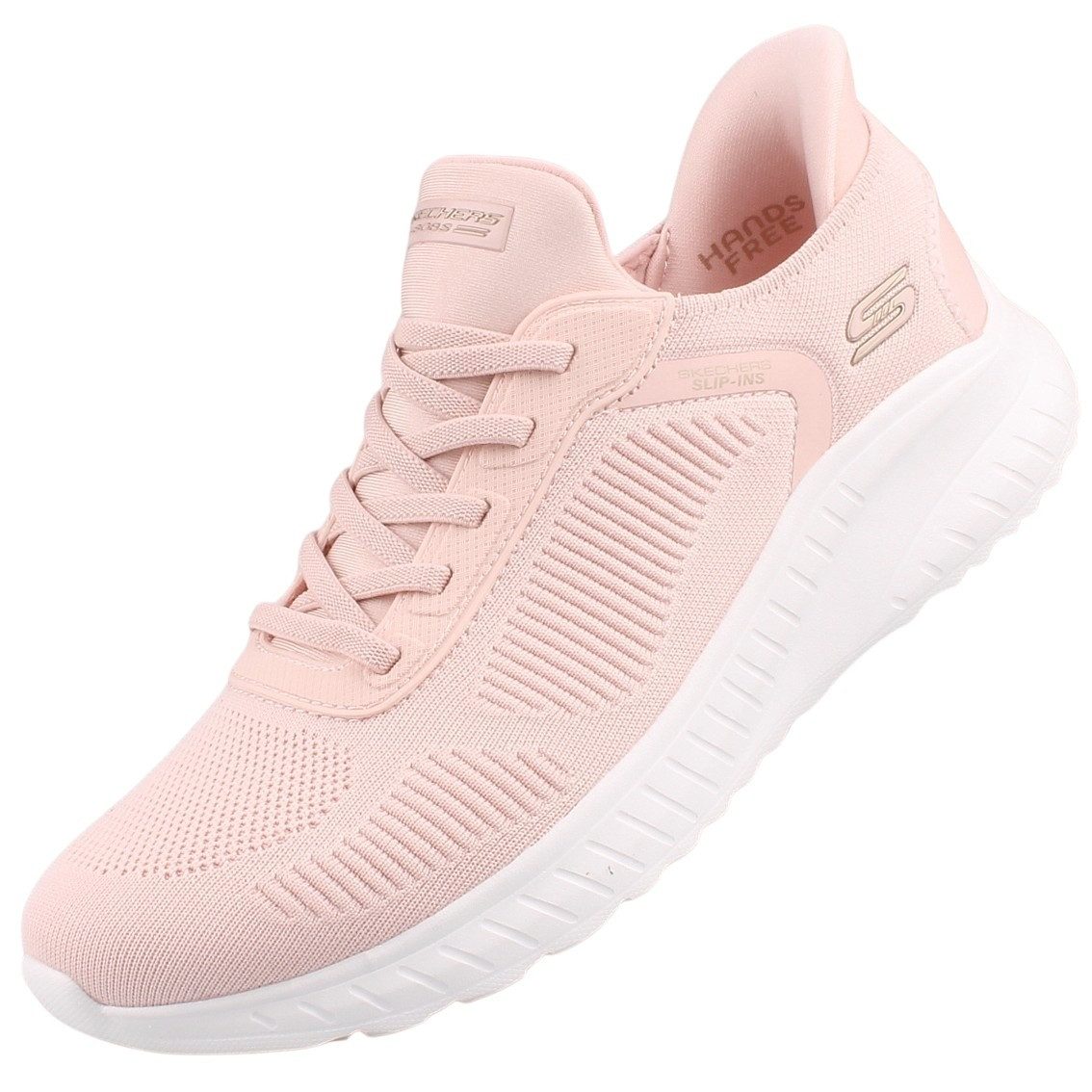 Skechers 117497-LTPK Slipper günstig online kaufen