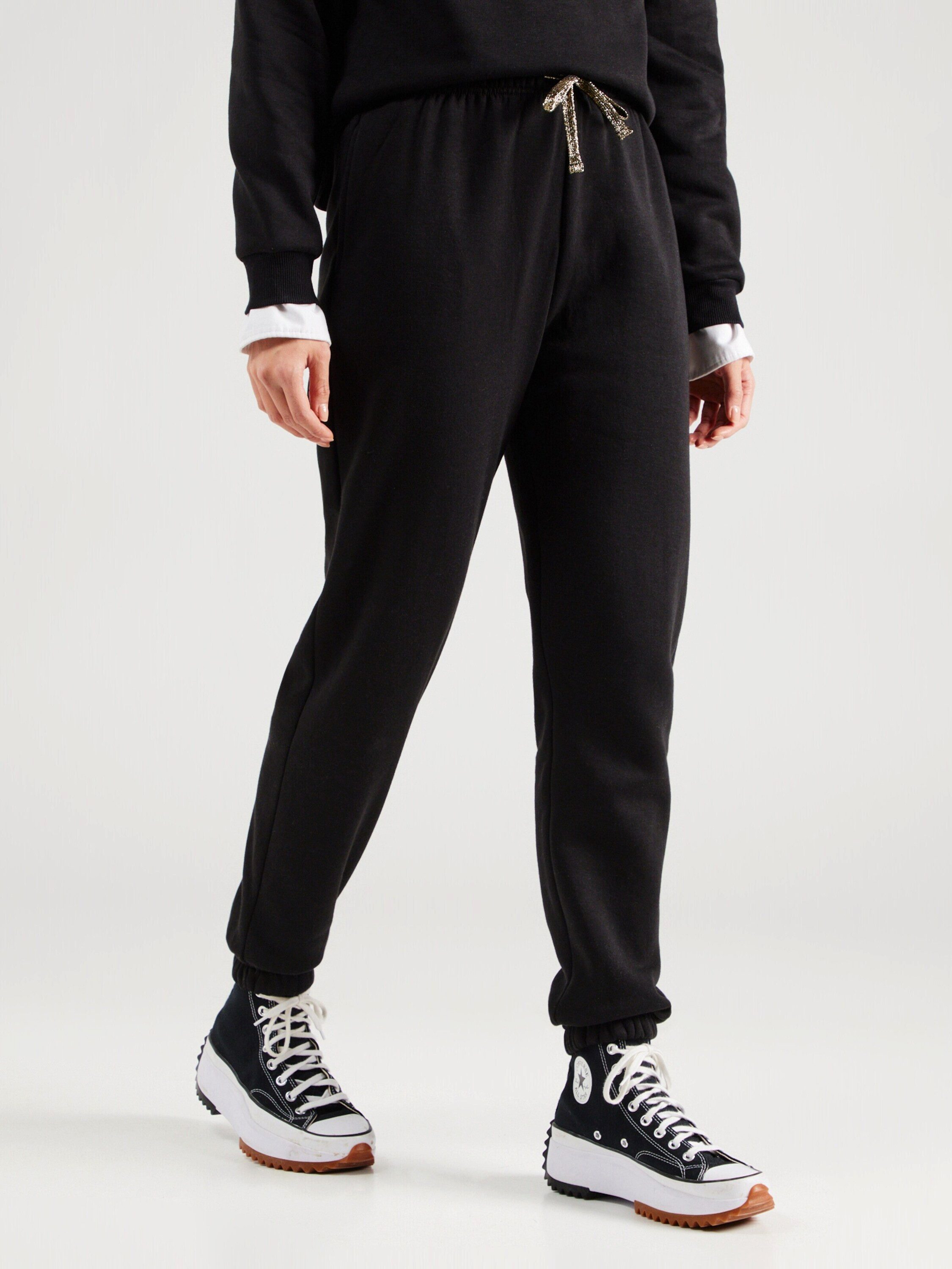 pieces 7/8-Hose PCCHILLI (1-tlg) Drapiert/gerafft günstig online kaufen