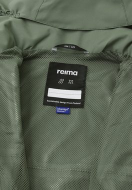 reima Outdoorjacke Suontee