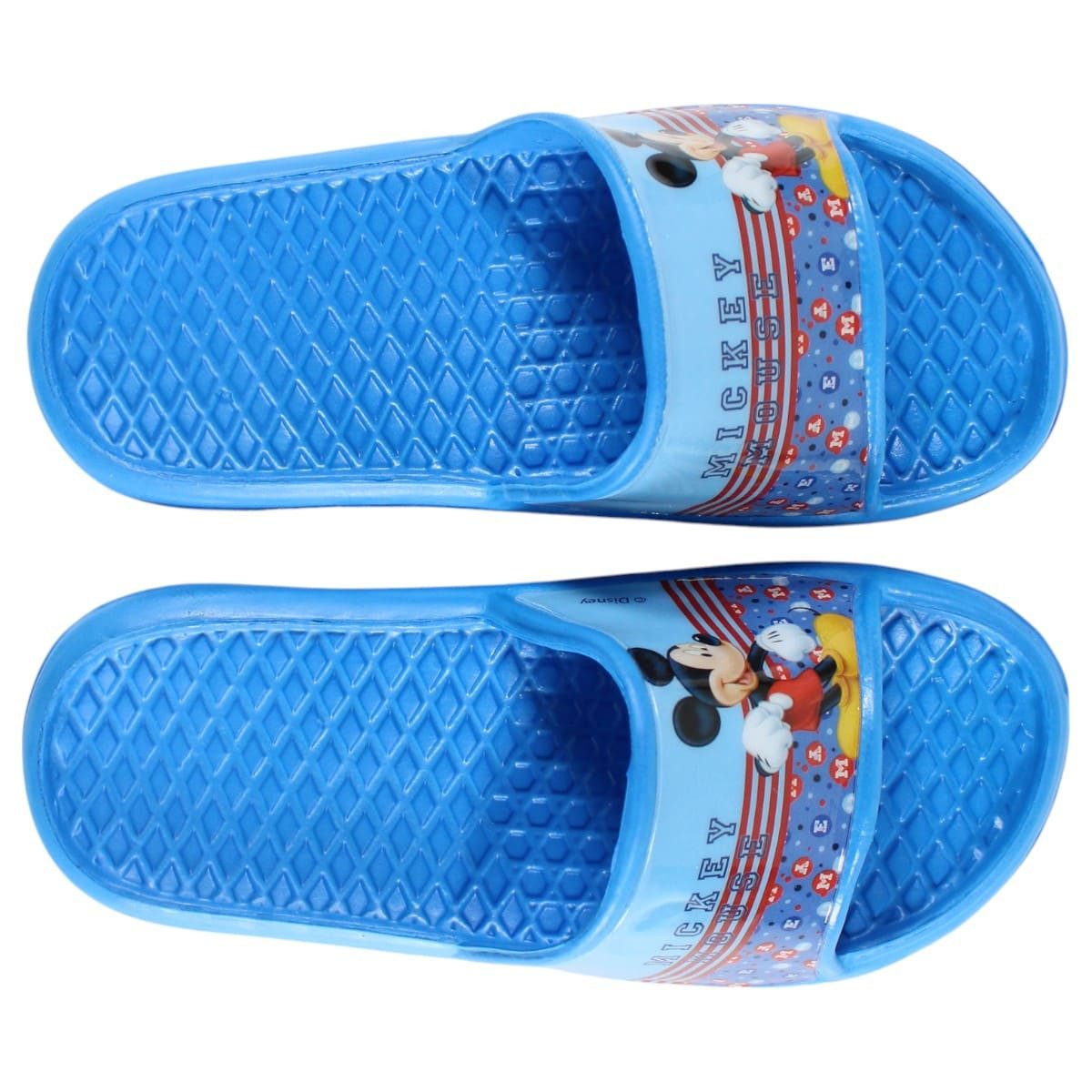 Disney Disney Mickey Maus Jungen Kinder Sandalen Gr. 26 bis 33 Sandale