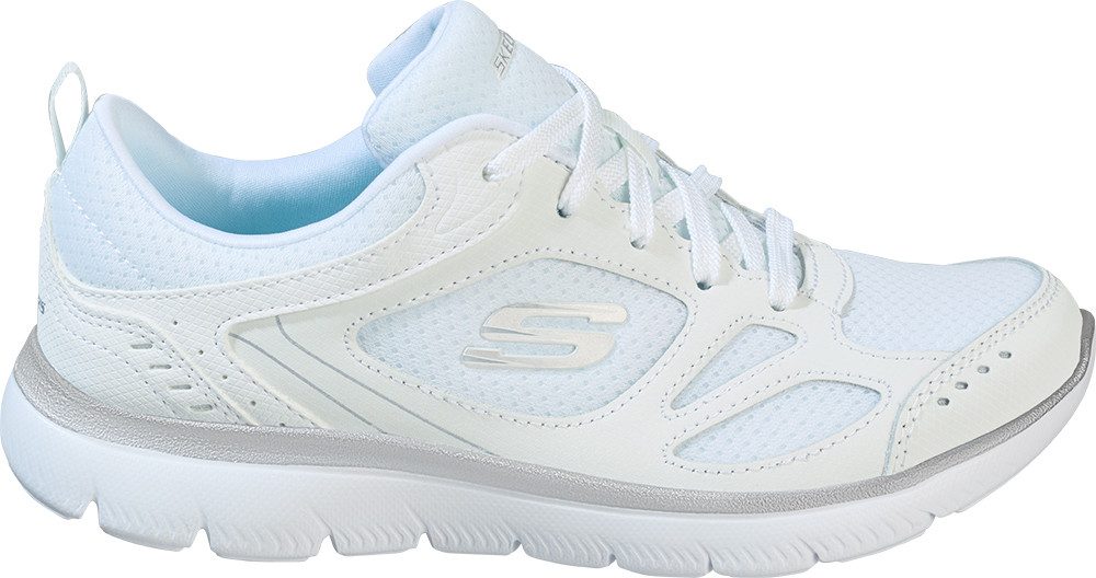 Skechers Sneaker Höchster Tragekomfort – superleicht und sehr flexibel