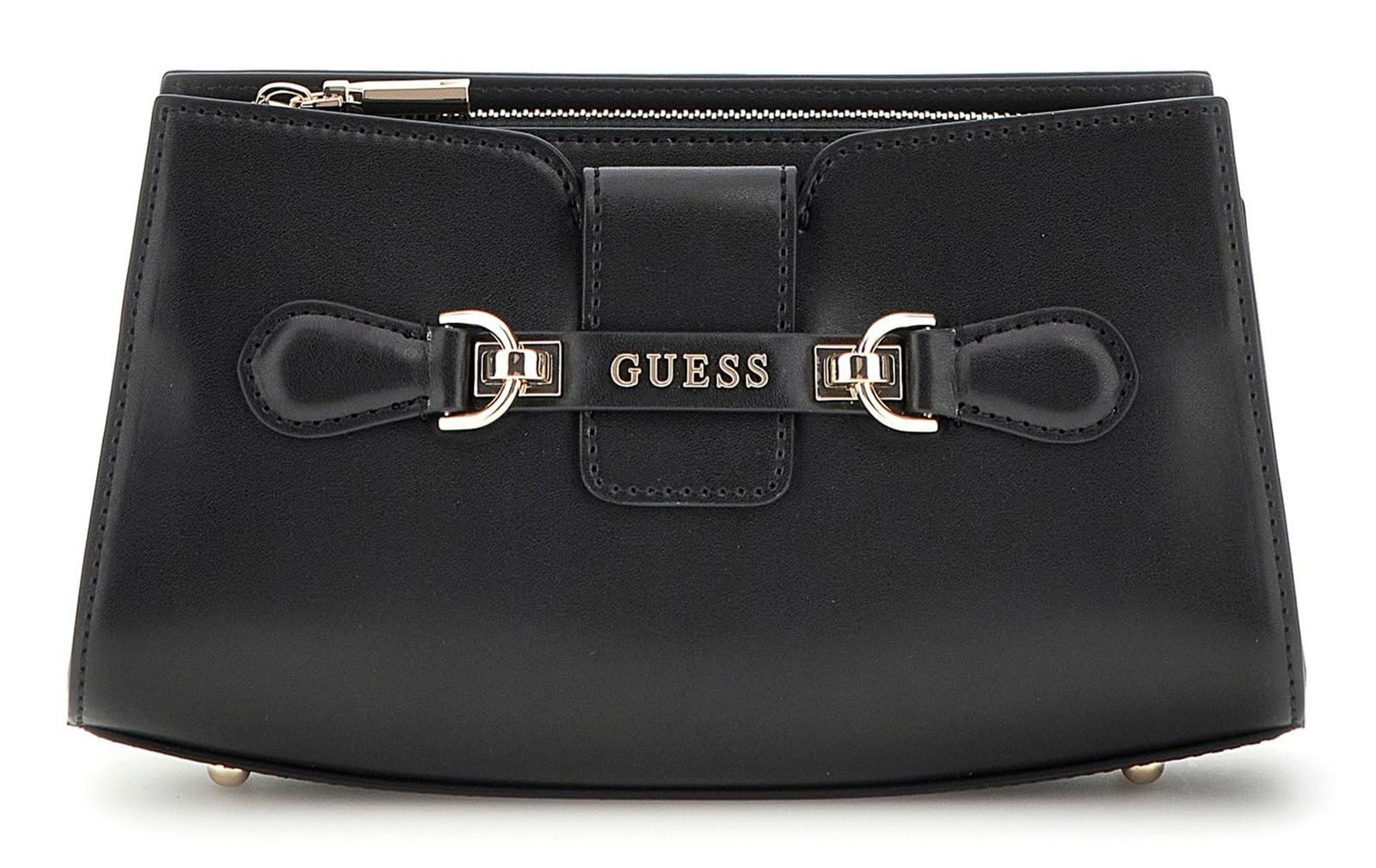 Umhängetasche Crossbody Top Zip