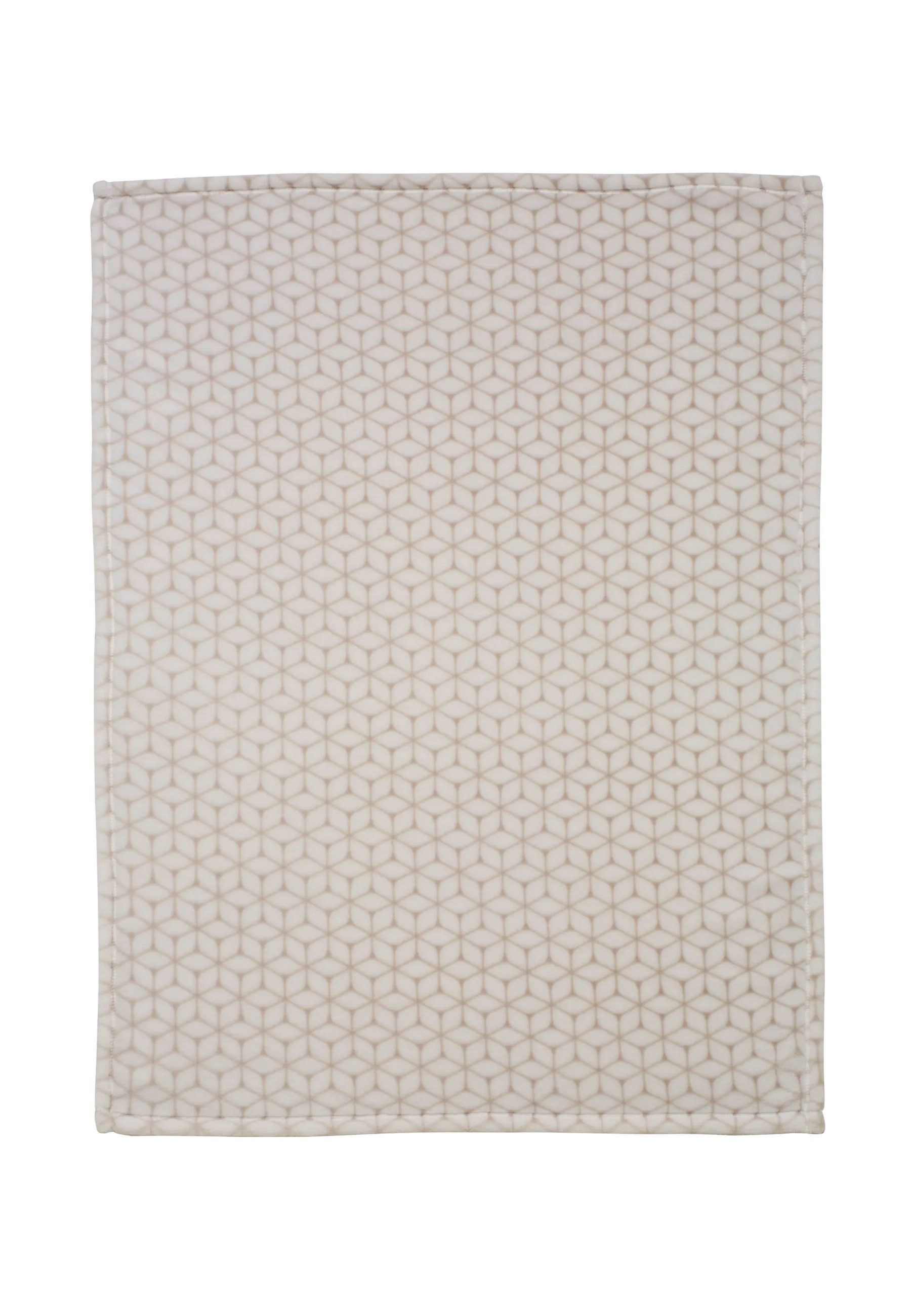 Babydecke Microfaserdecke, Alvi®