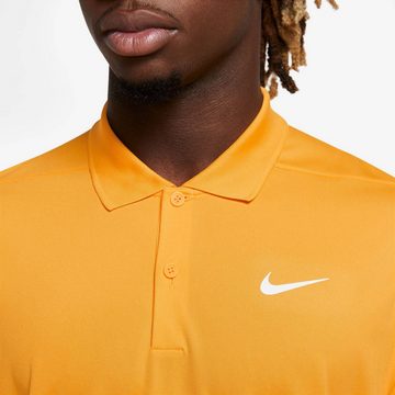 Nike Poloshirt Herren Tennis-Poloshirt (1-tlg)
